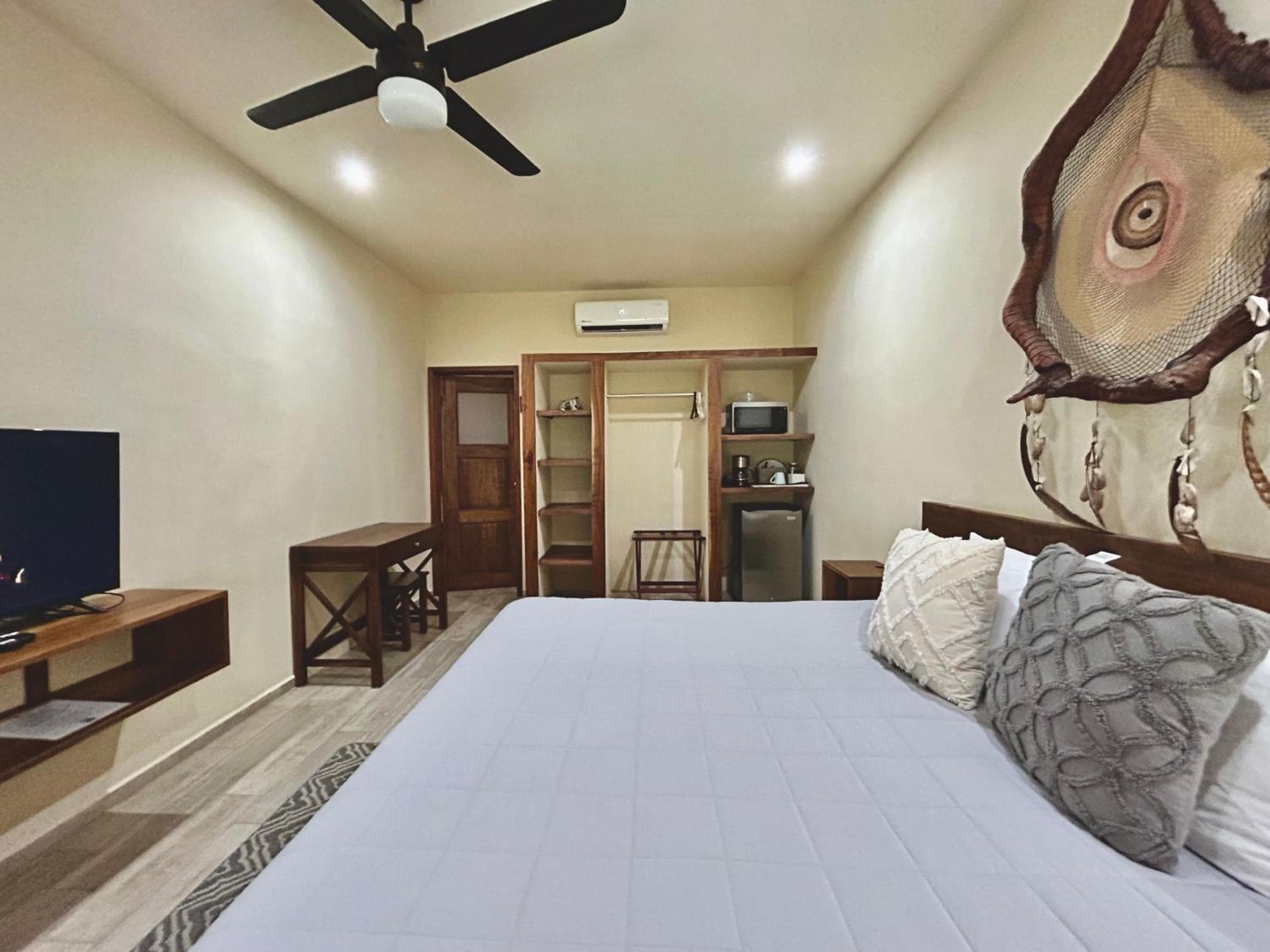Aldea Xaan Ha Tulum — 24