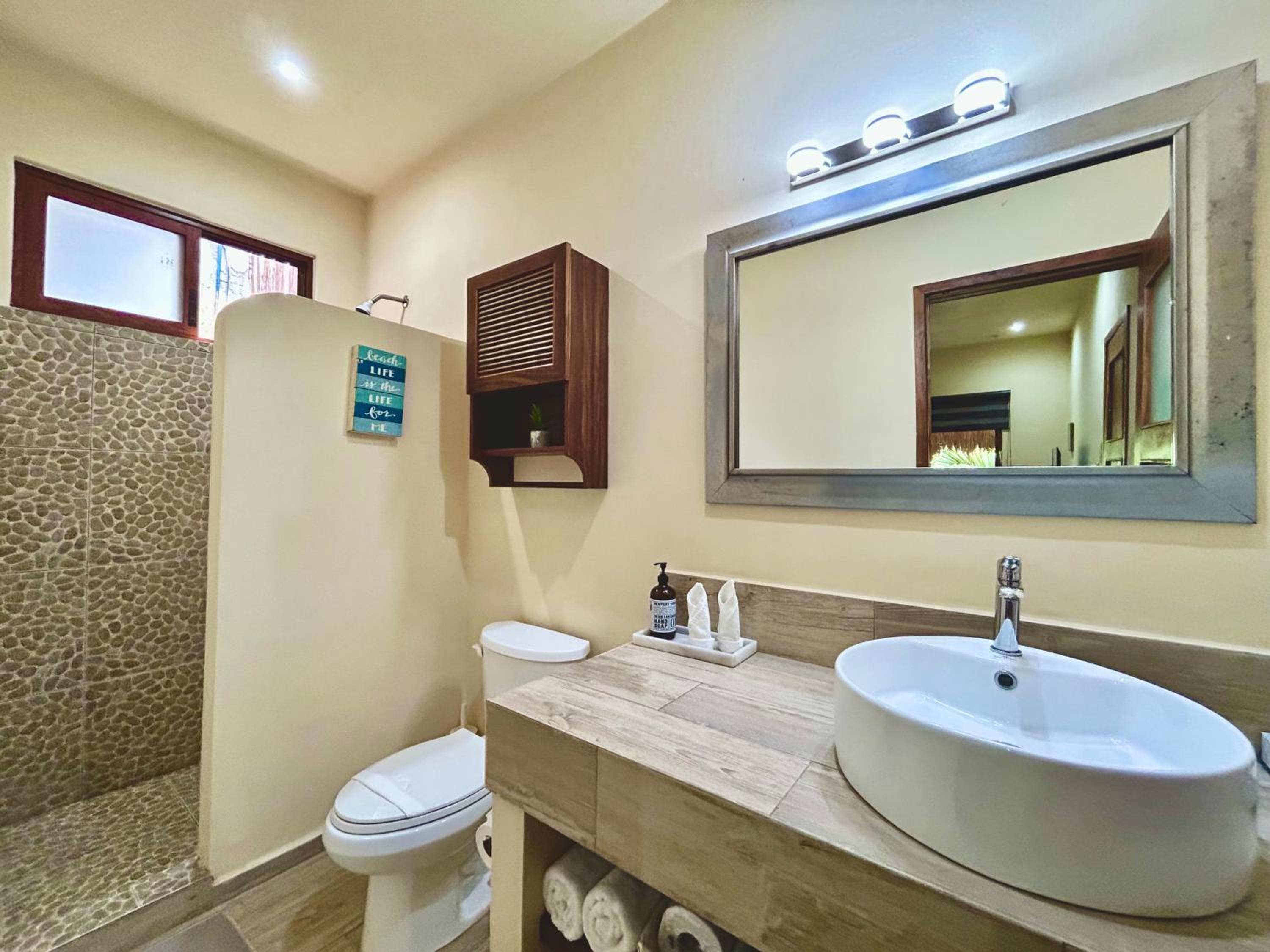 Aldea Xaan Ha Tulum — 18
