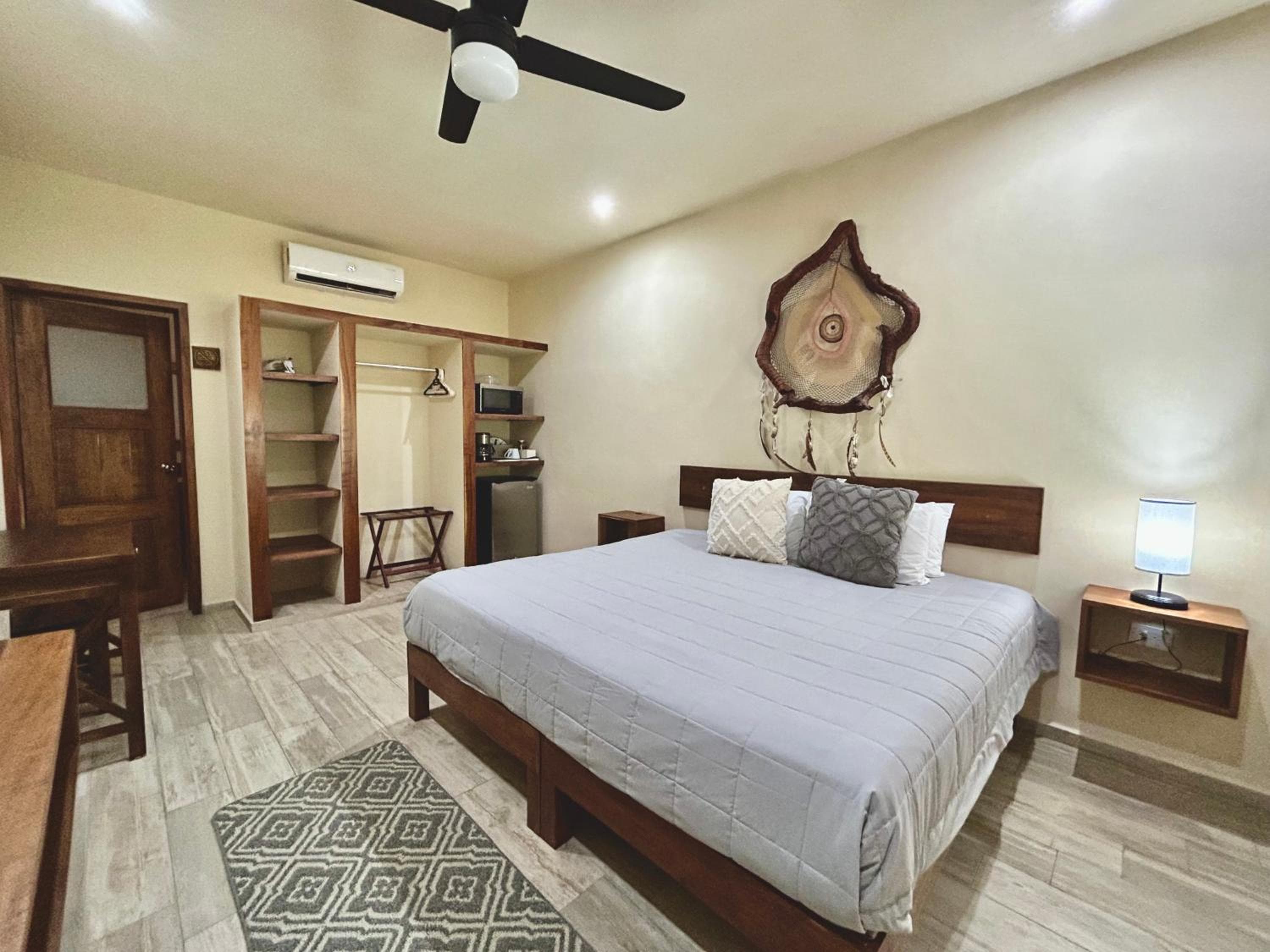 Aldea Xaan Ha Tulum — 27