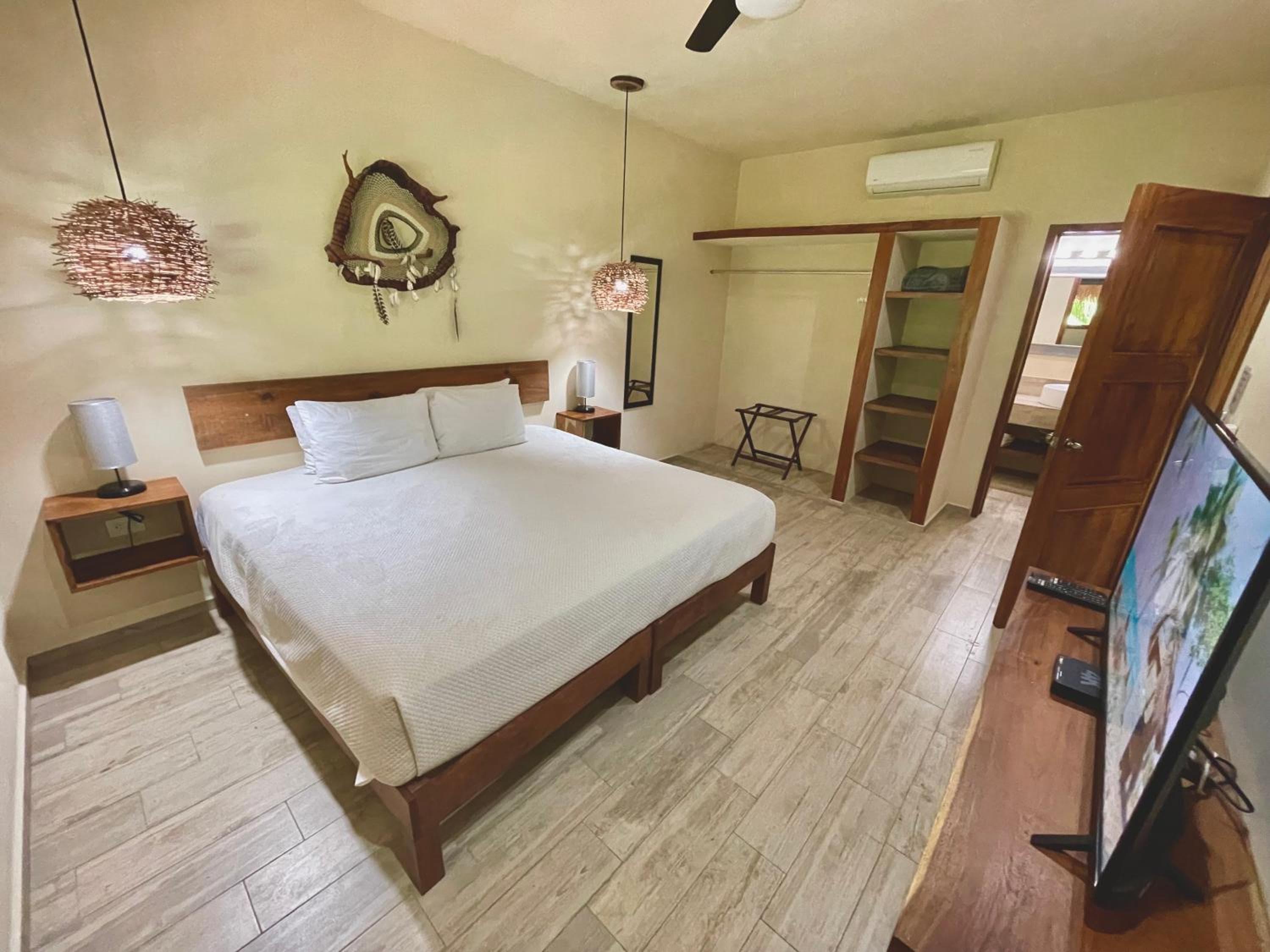 Aldea Xaan Ha Tulum — 23