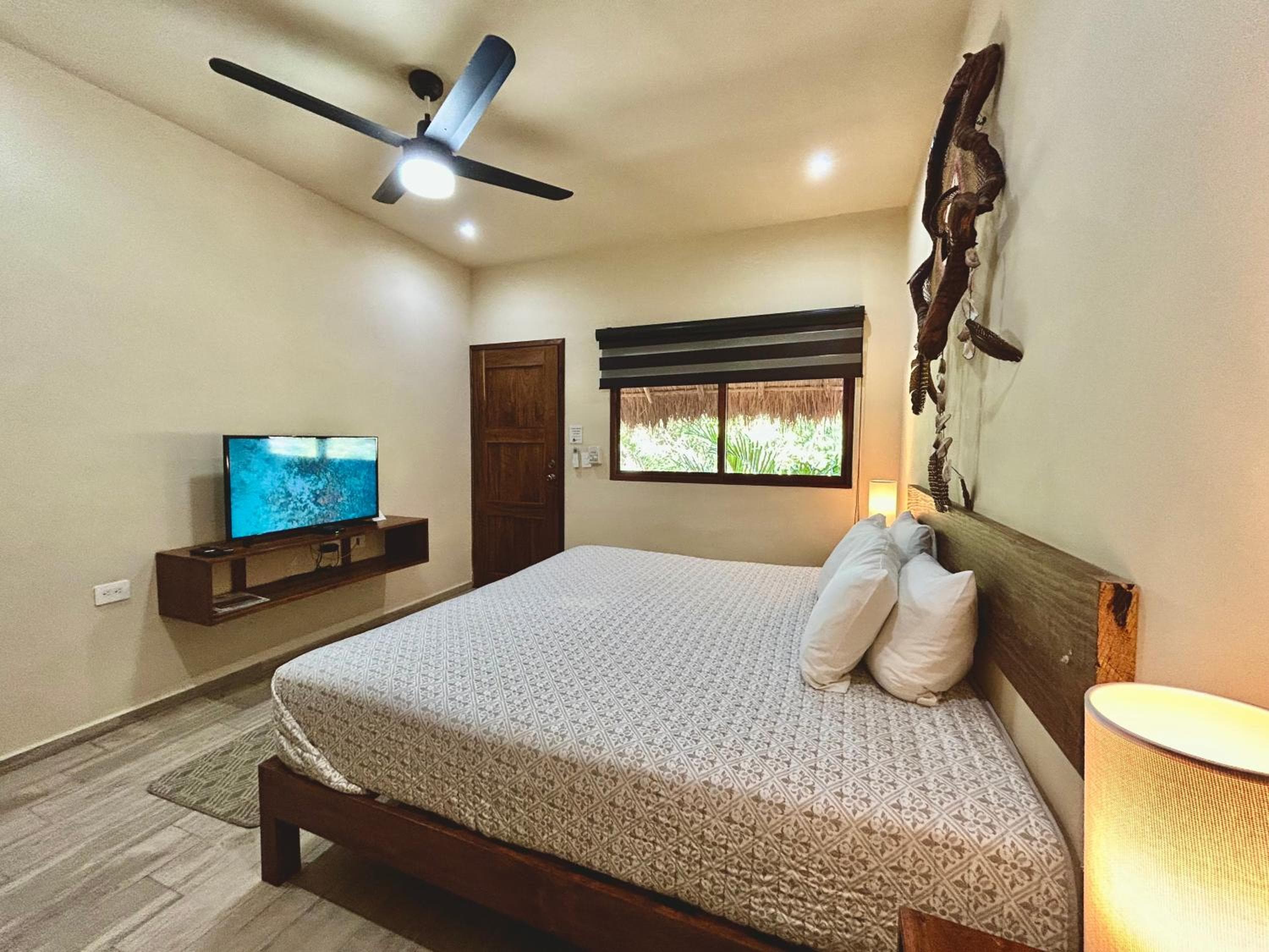 Aldea Xaan Ha Tulum — 22