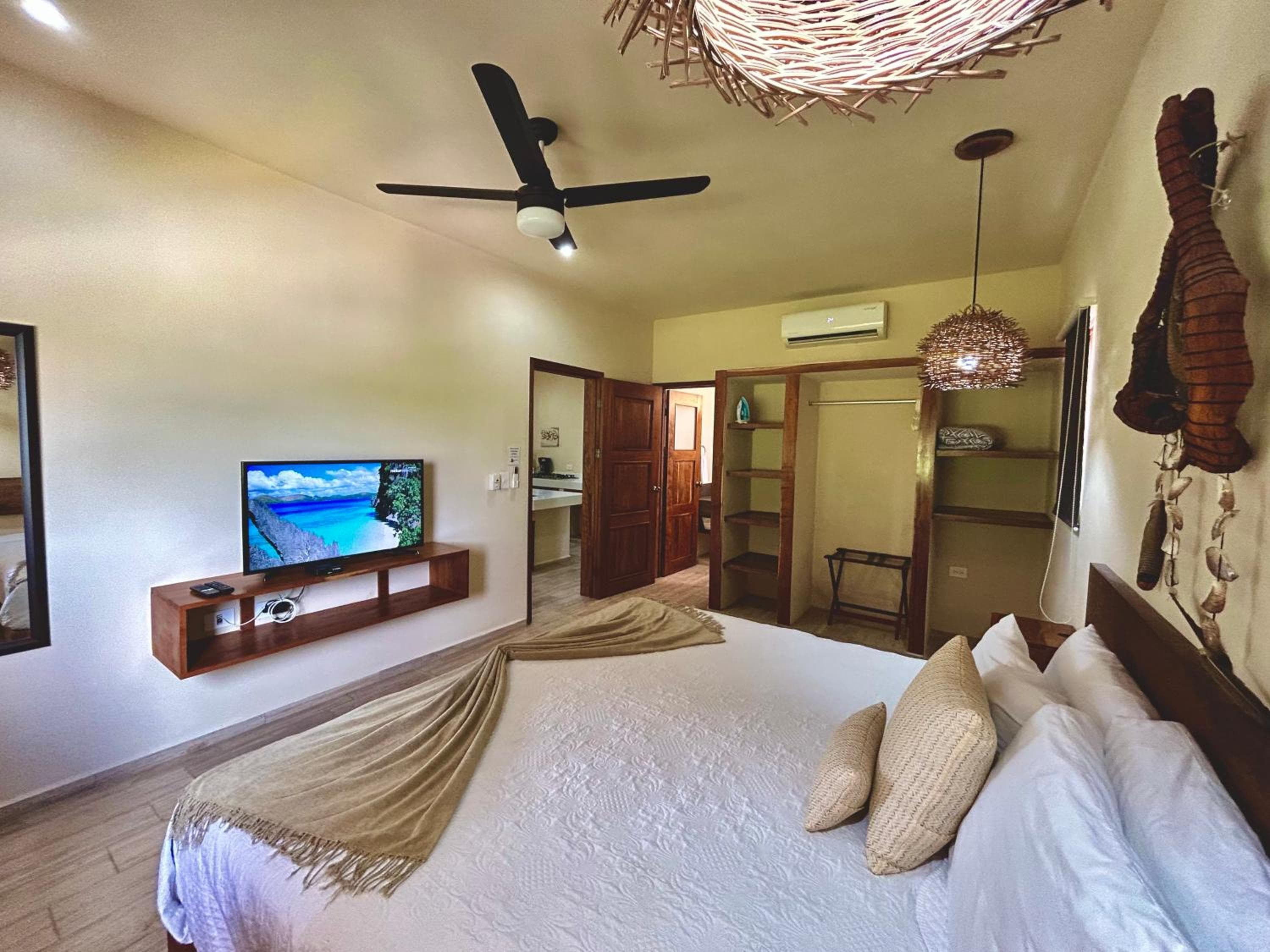 Aldea Xaan Ha Tulum — 12