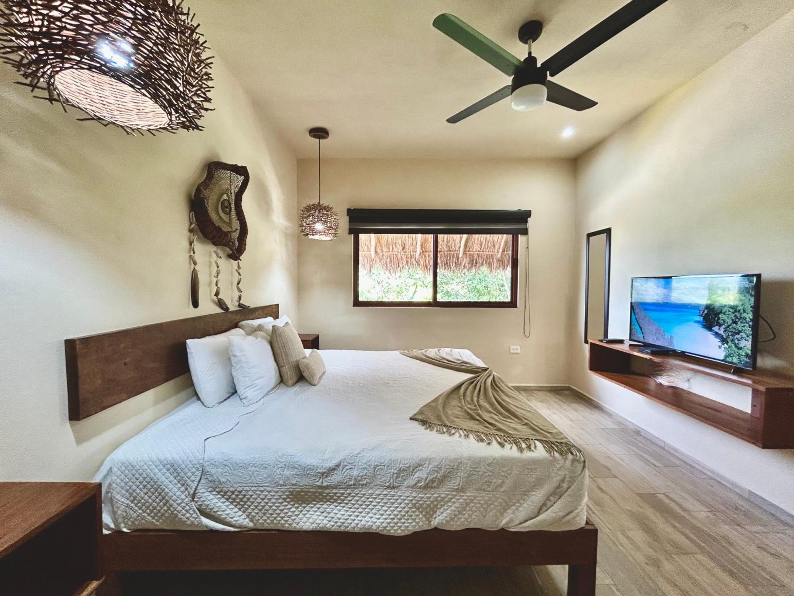 Aldea Xaan Ha Tulum — 11