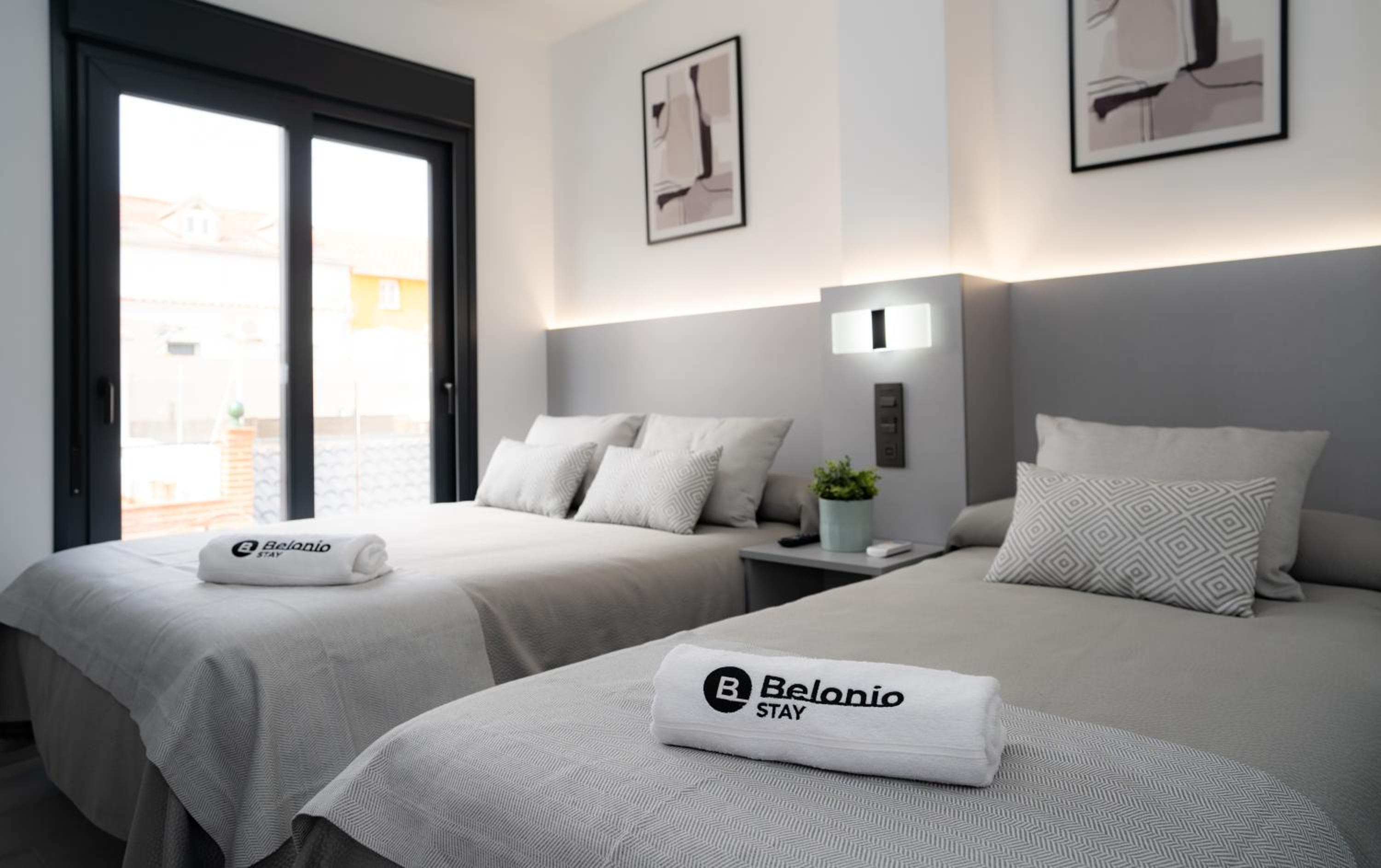 Aufenthalt Belonio — 25