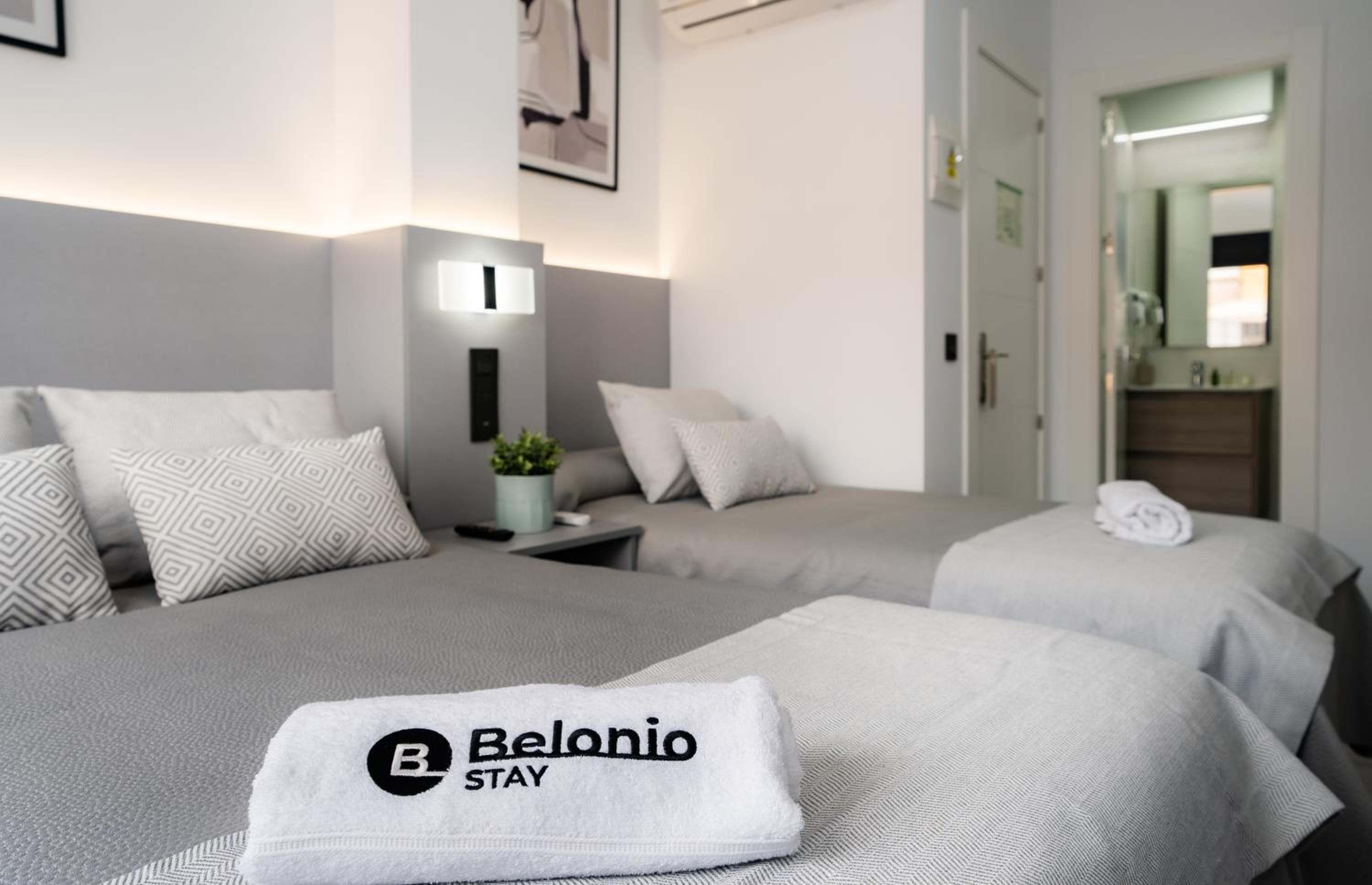 Aufenthalt Belonio — 30