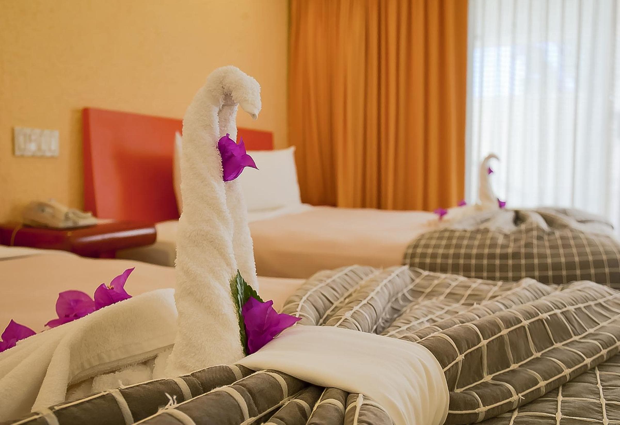 Hotel Los Patios — 27