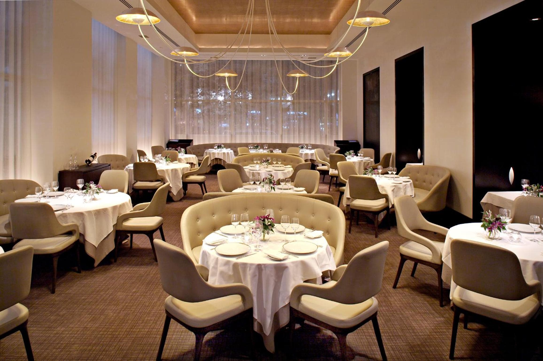Trump International New York — 20