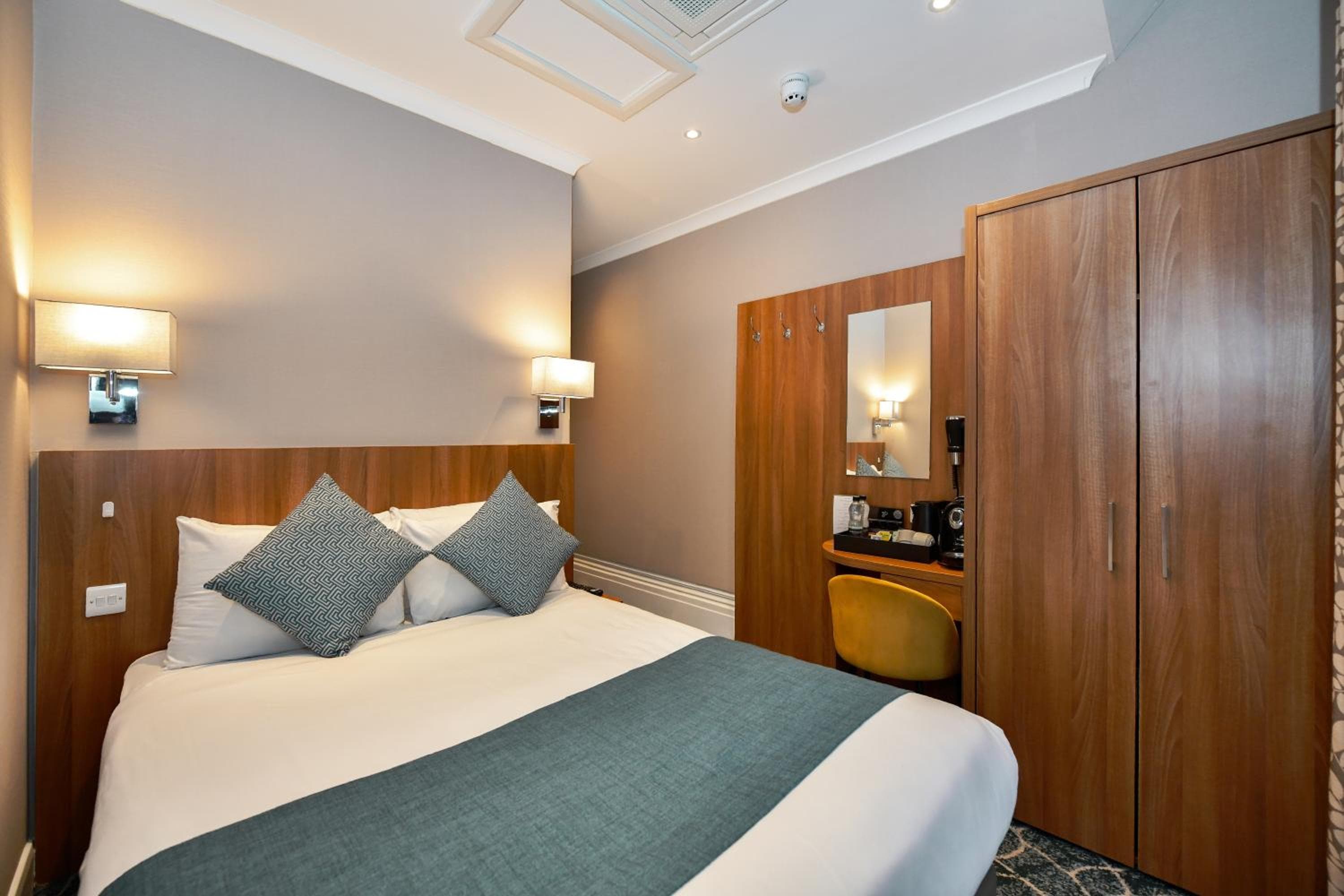 Park Avenue Bayswater Inn Hyde Park — 23