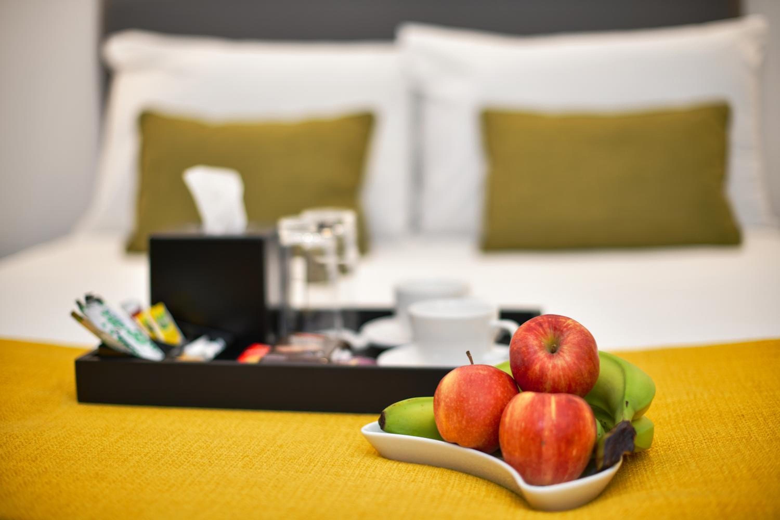 Park Avenue Bayswater Inn Hyde Park — 26