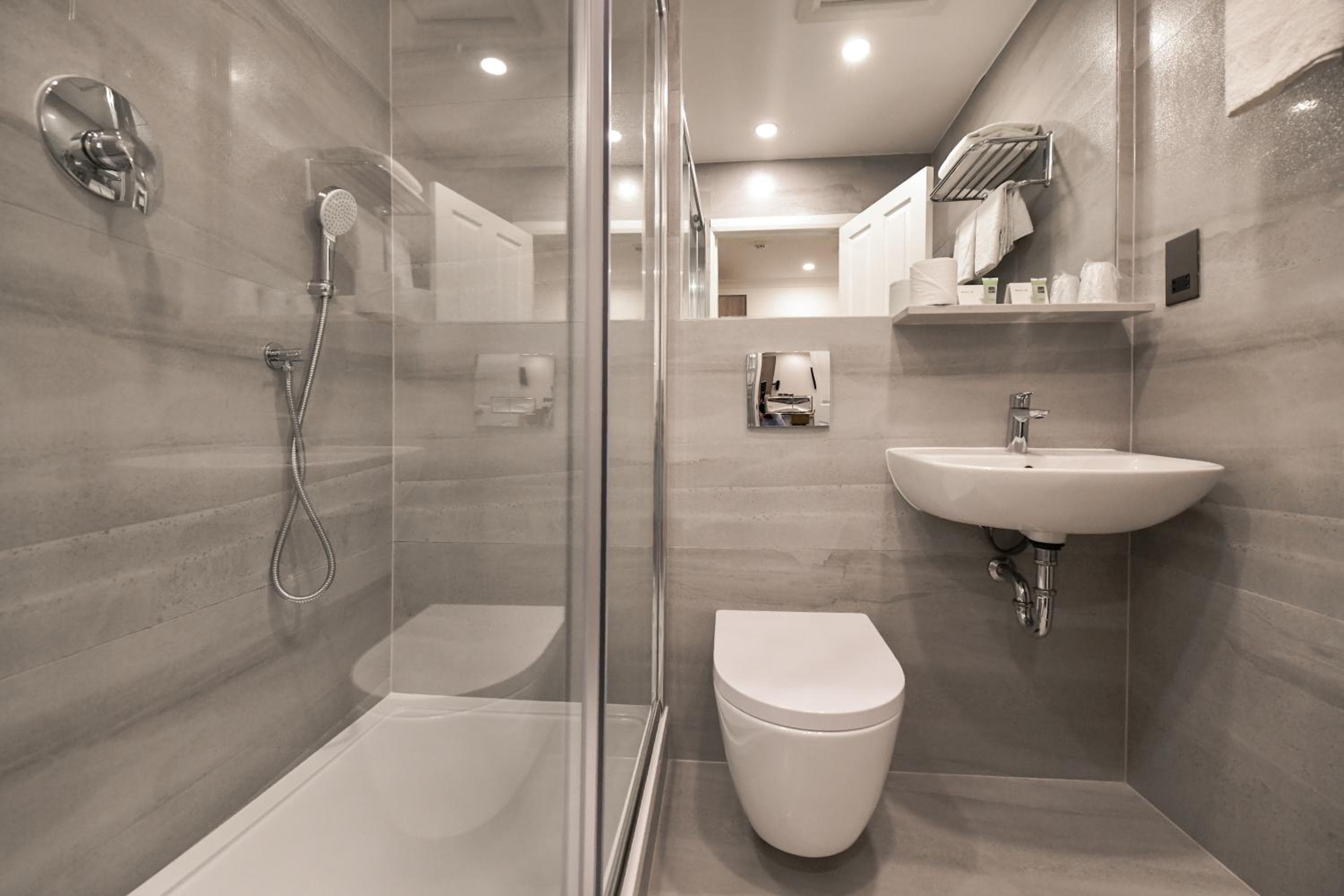 Park Avenue Bayswater Inn Hyde Park — 10