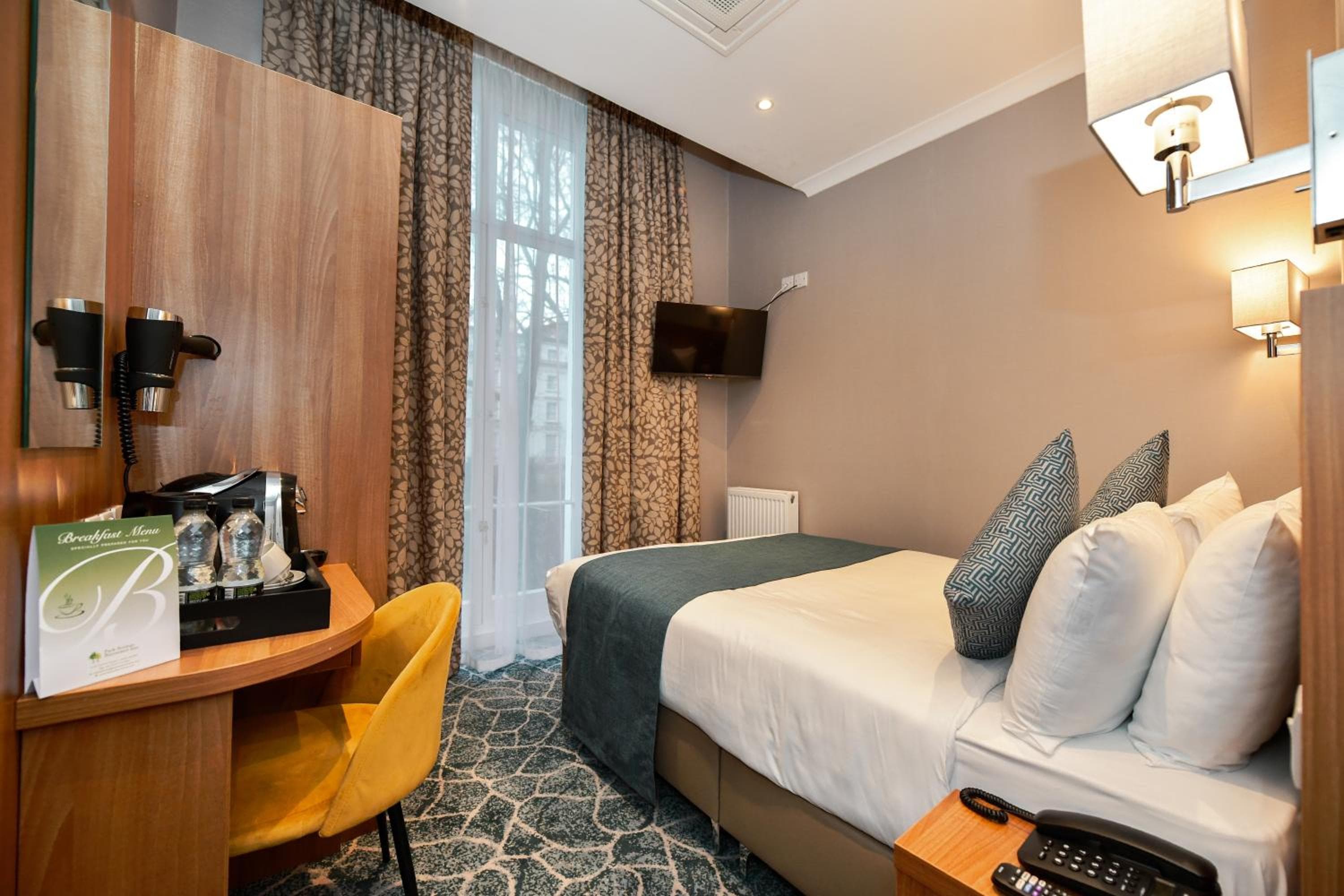 Park Avenue Bayswater Inn Hyde Park — 19