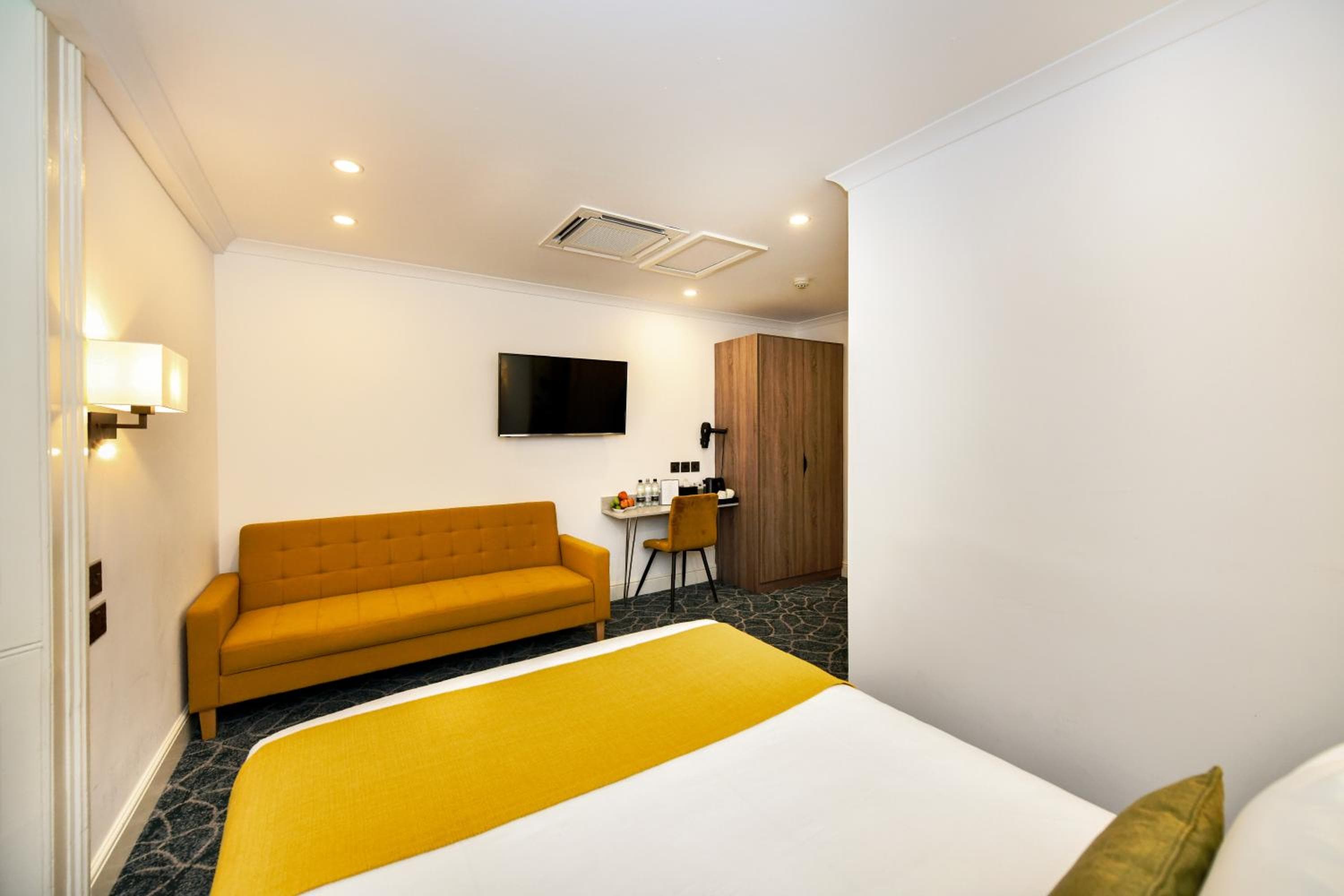 Park Avenue Bayswater Inn Hyde Park — 11
