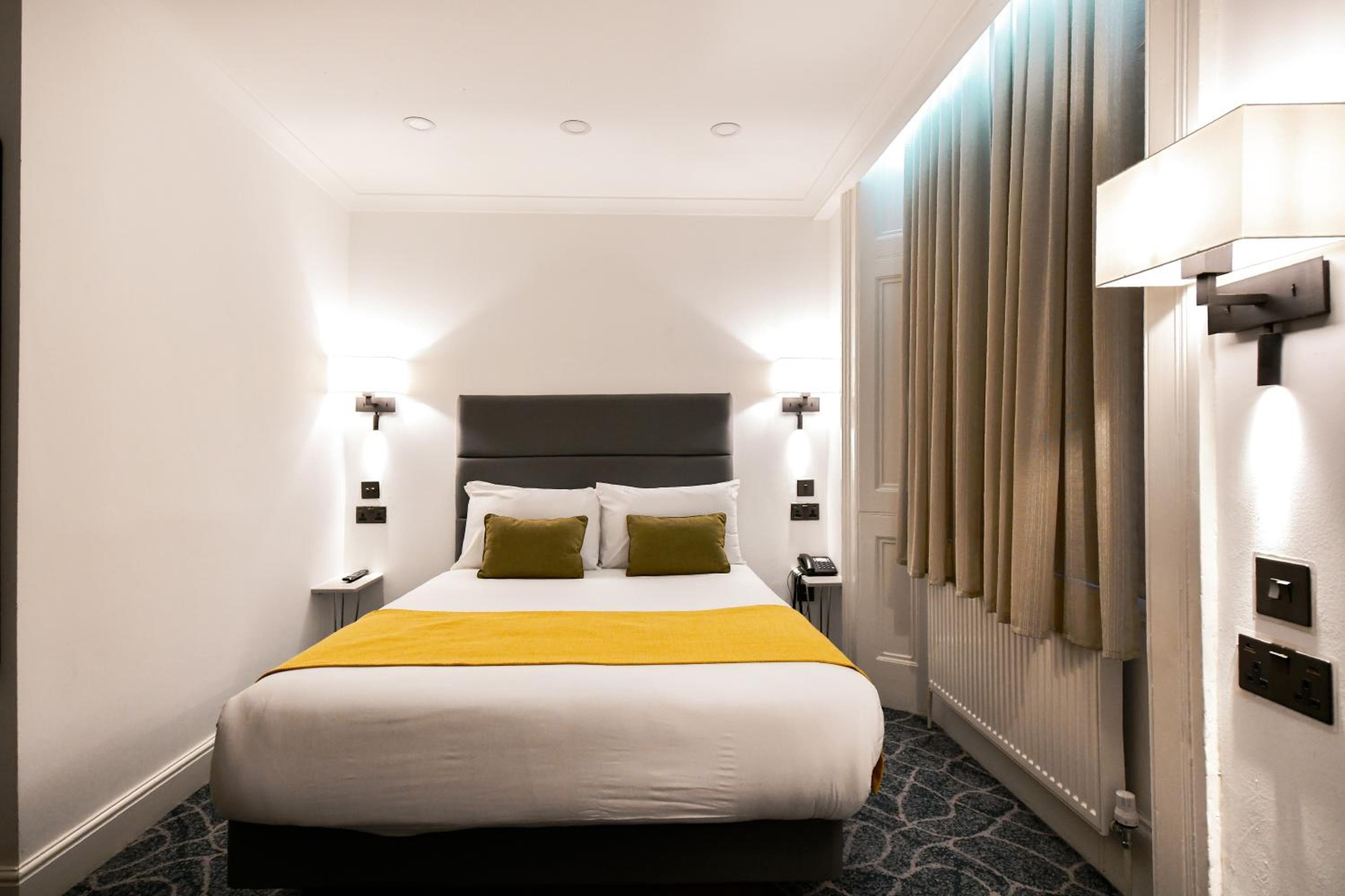Park Avenue Bayswater Inn Hyde Park — 9