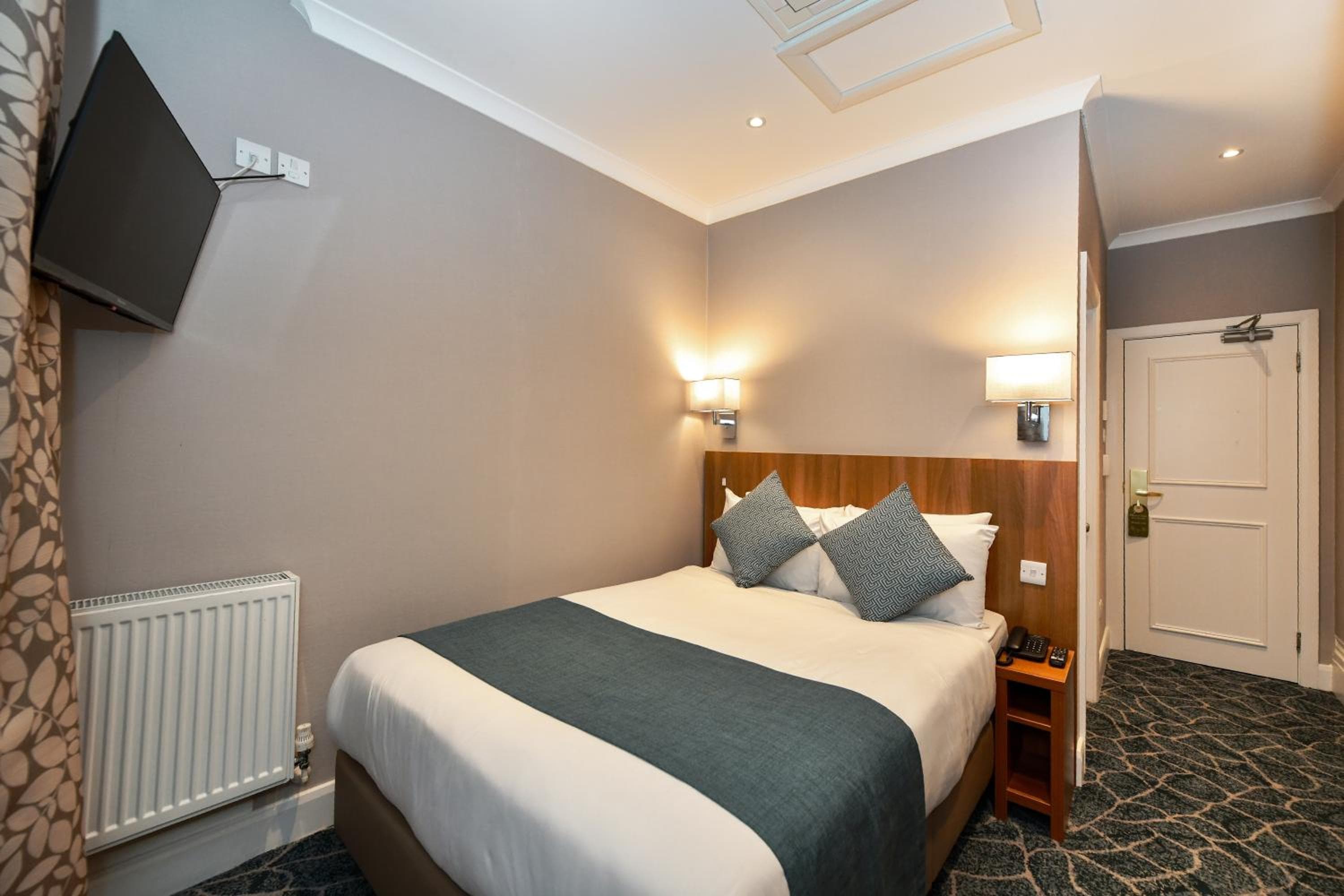 Park Avenue Bayswater Inn Hyde Park — 8