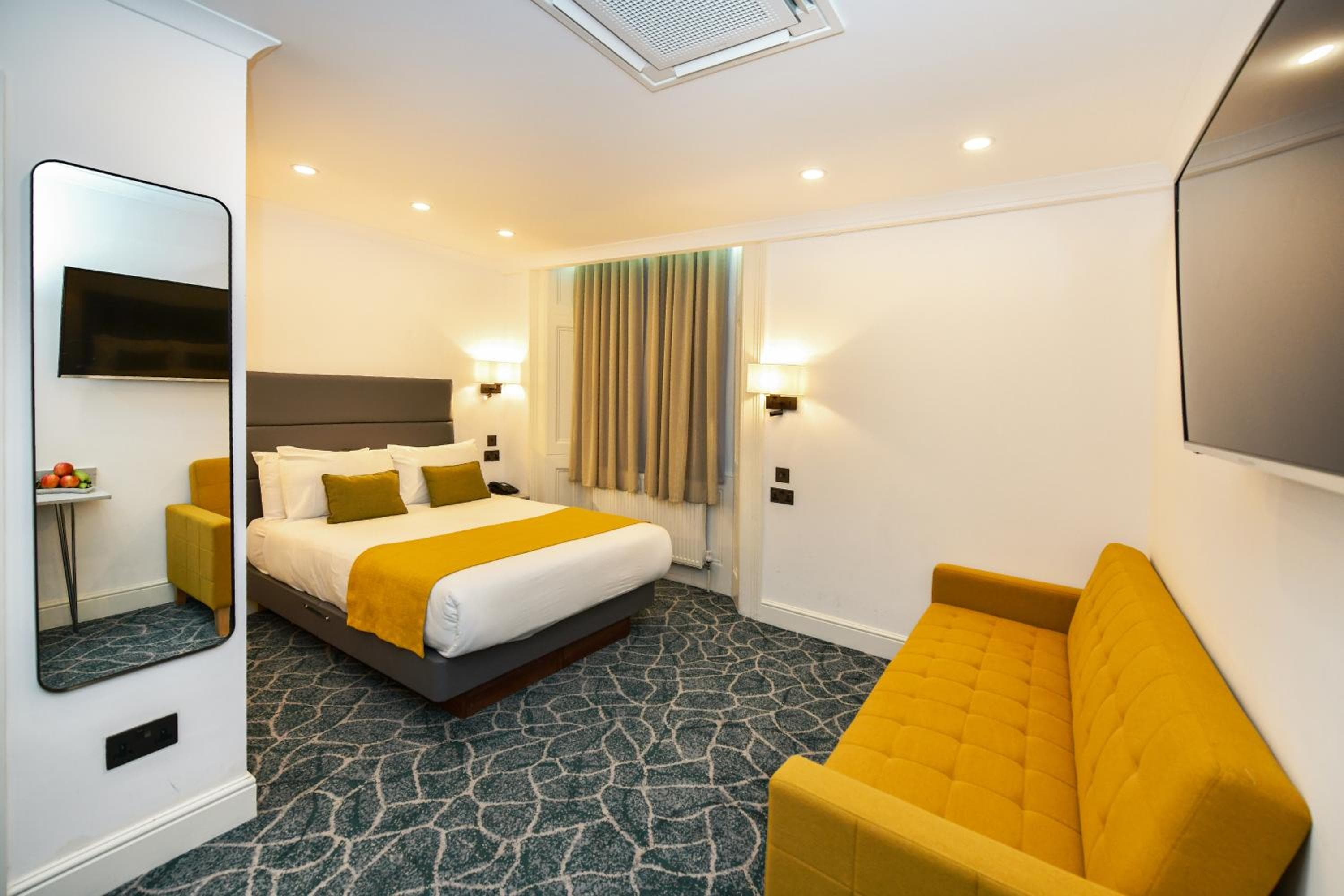 Park Avenue Bayswater Inn Hyde Park — 29