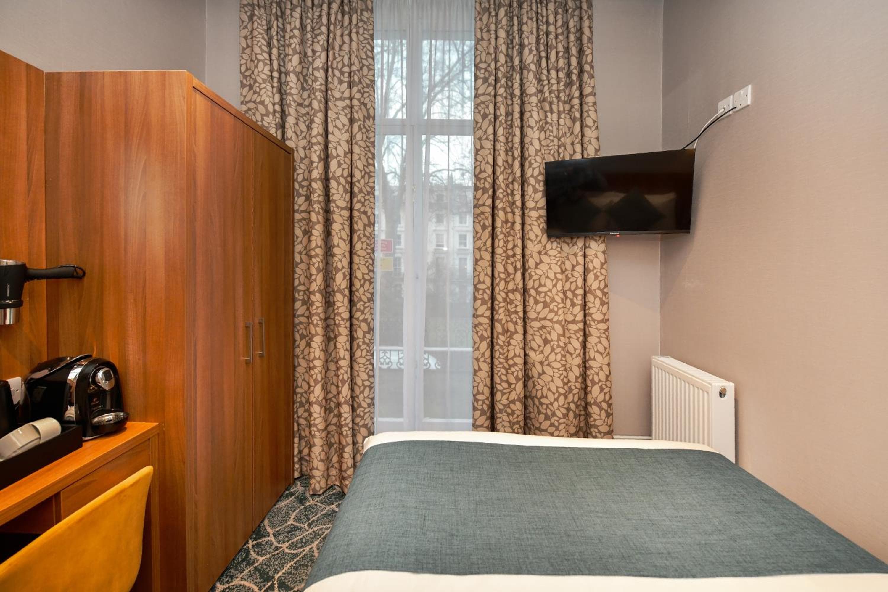 Park Avenue Bayswater Inn Hyde Park — 17