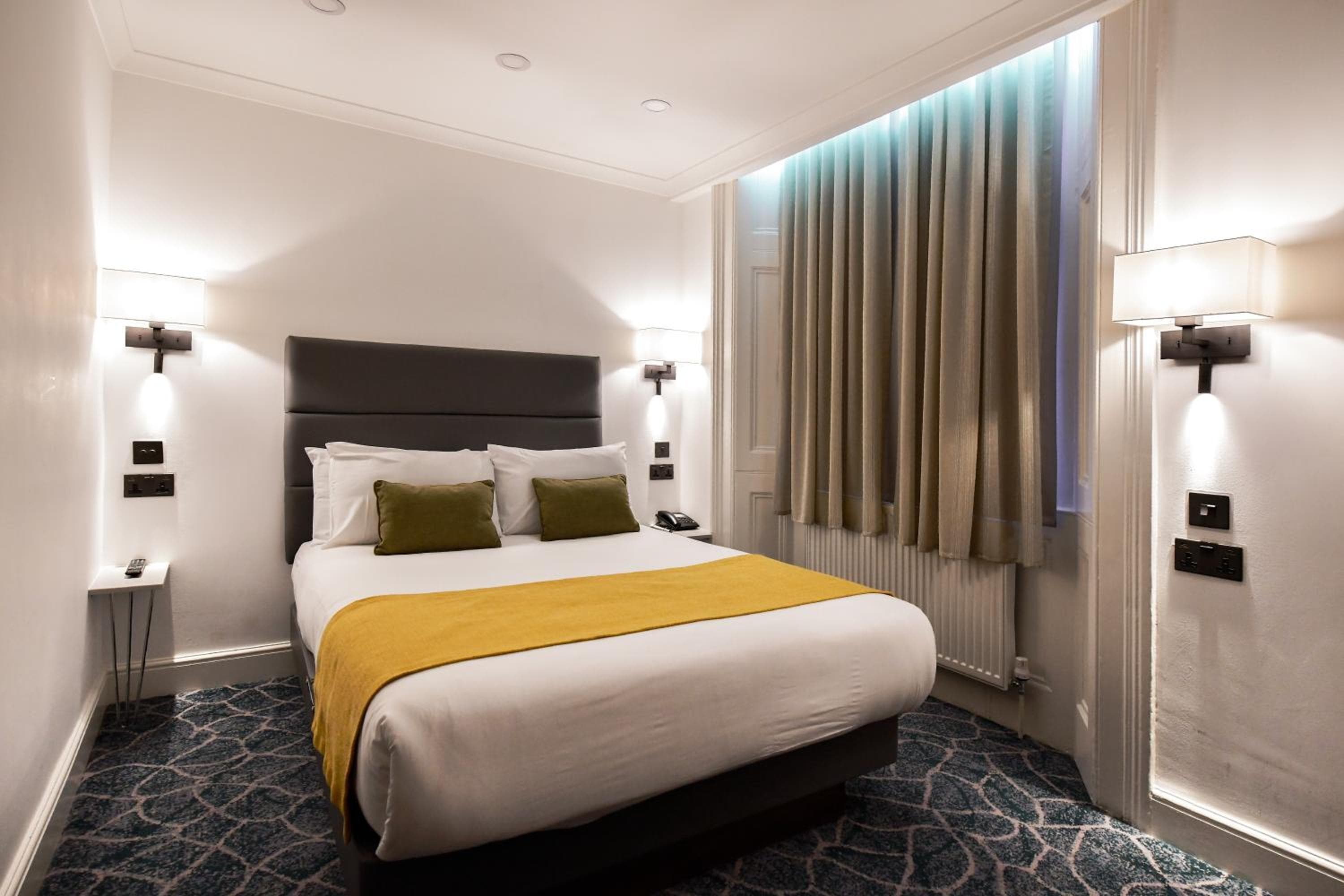 Park Avenue Bayswater Inn Hyde Park — 6