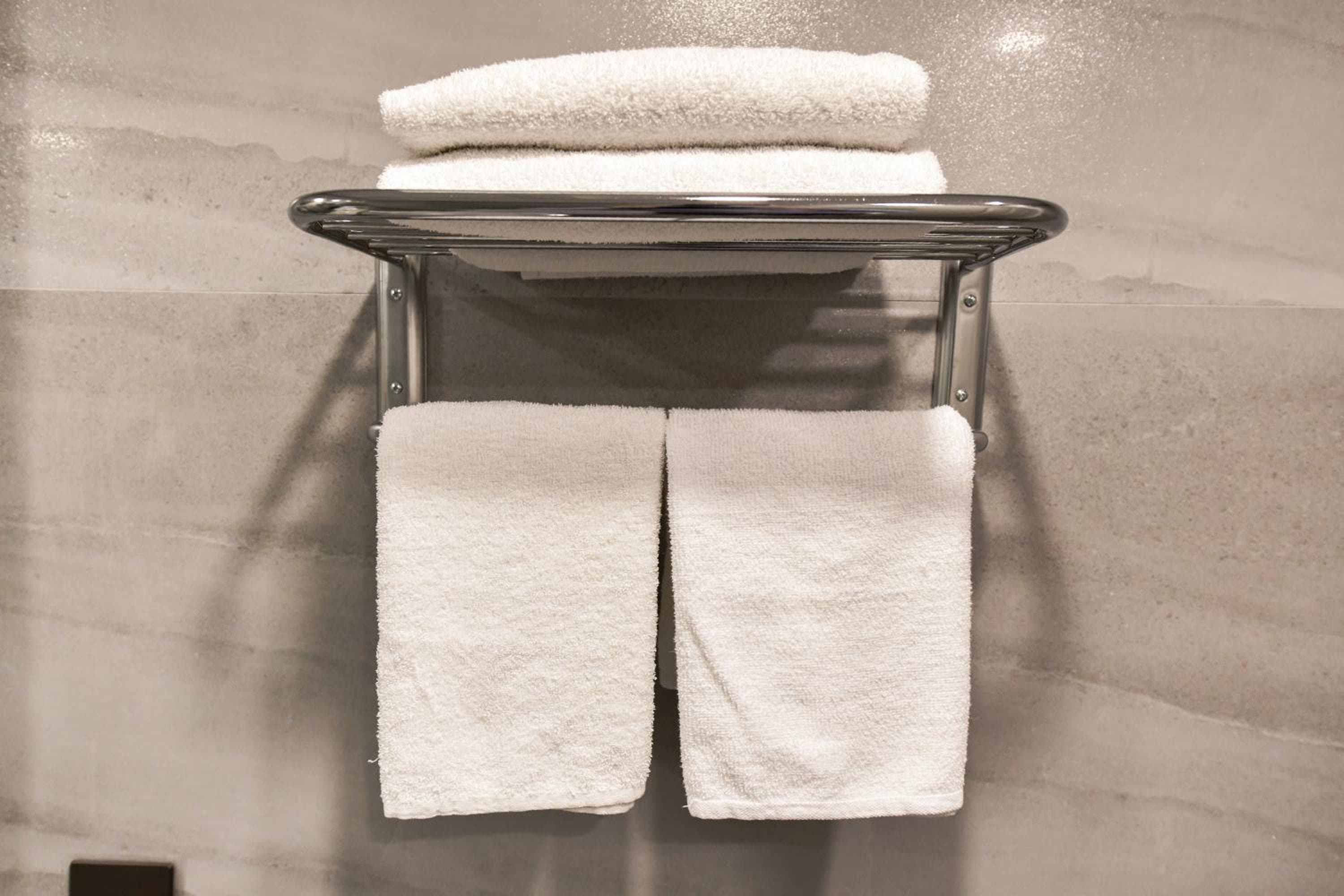 Park Avenue Bayswater Inn Hyde Park — 25