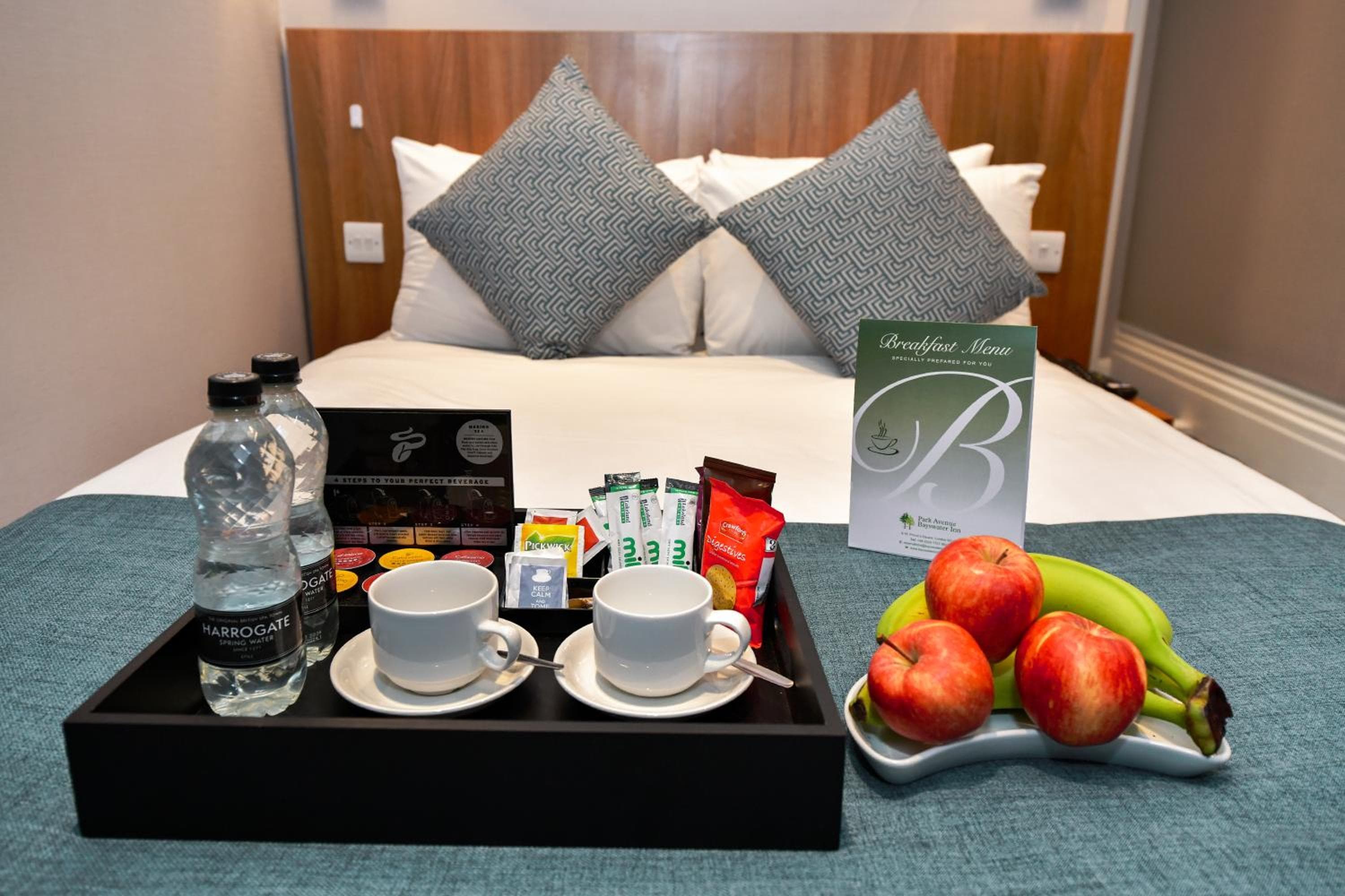 Park Avenue Bayswater Inn Hyde Park — 16