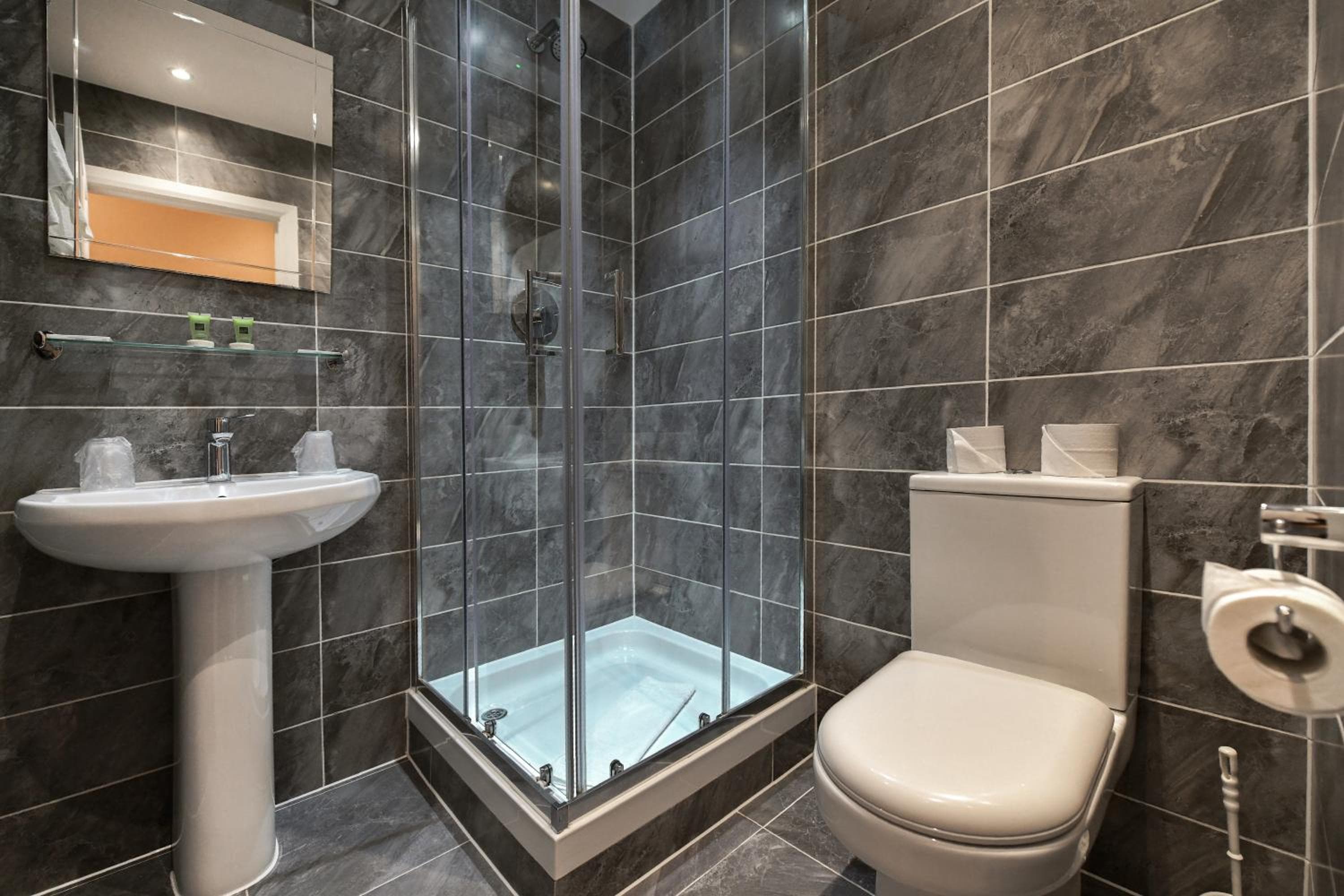 Park Avenue Bayswater Inn Hyde Park — 5