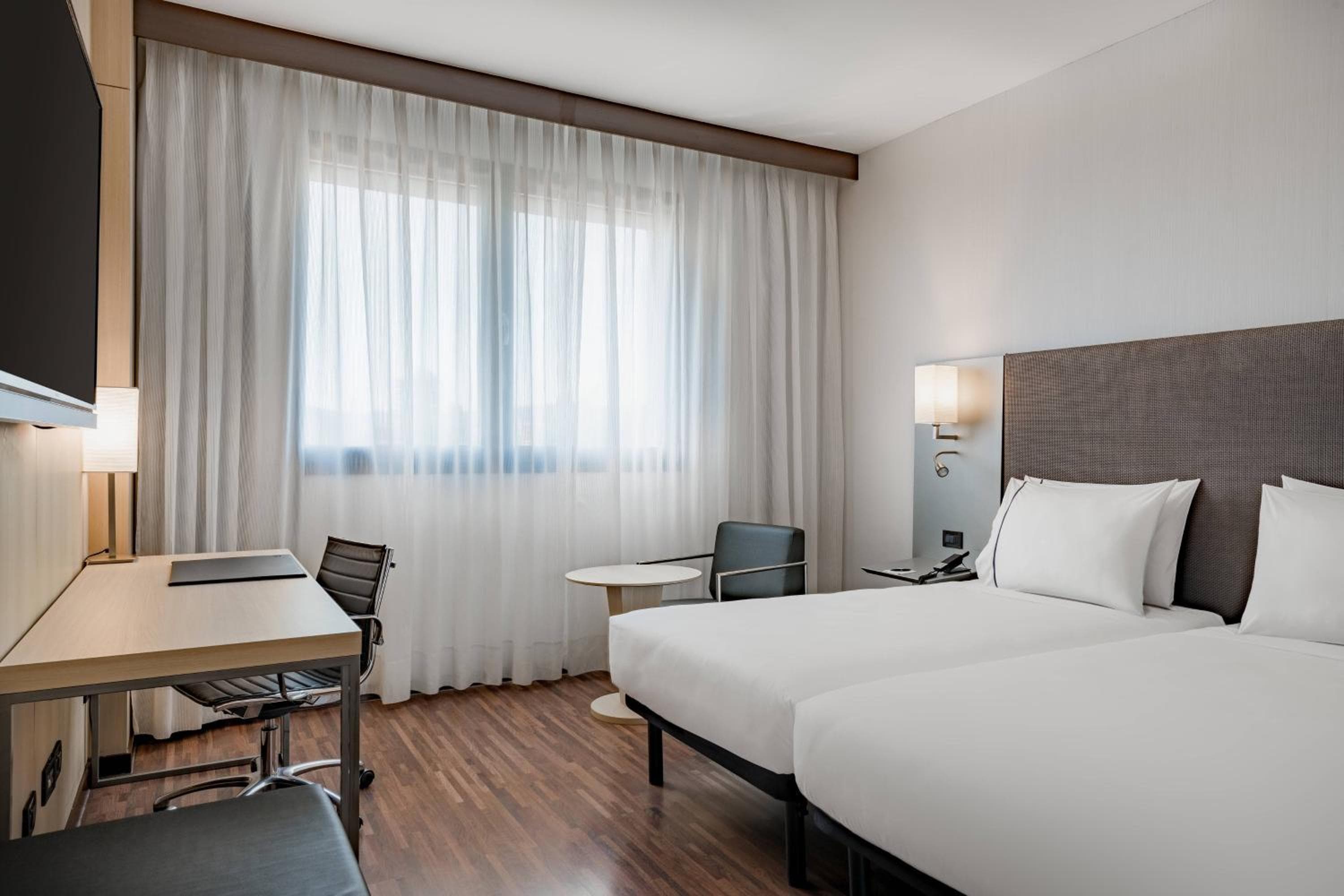 AC Hotel Milano by Marriott — 25