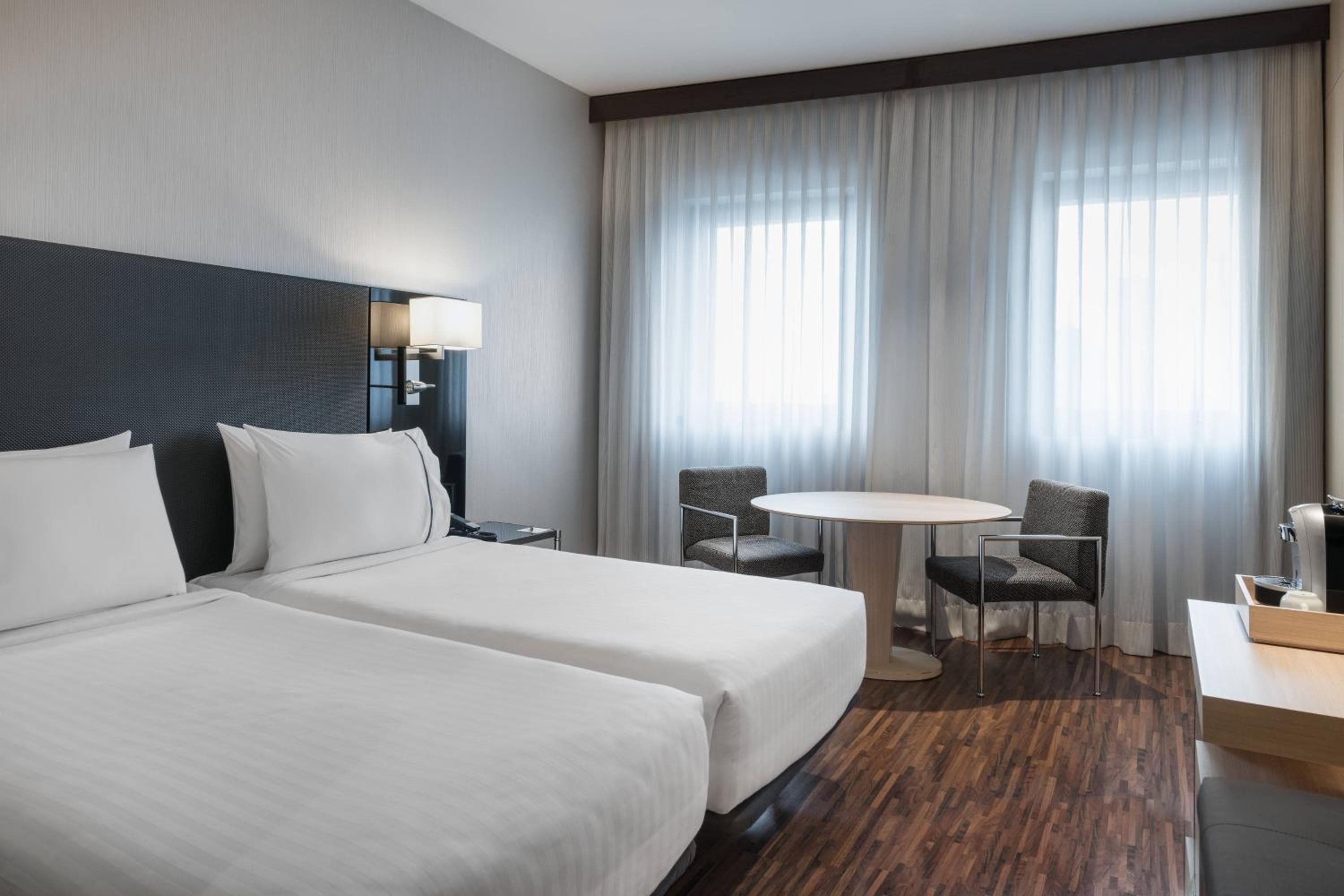 AC Hotel Milano by Marriott — 27