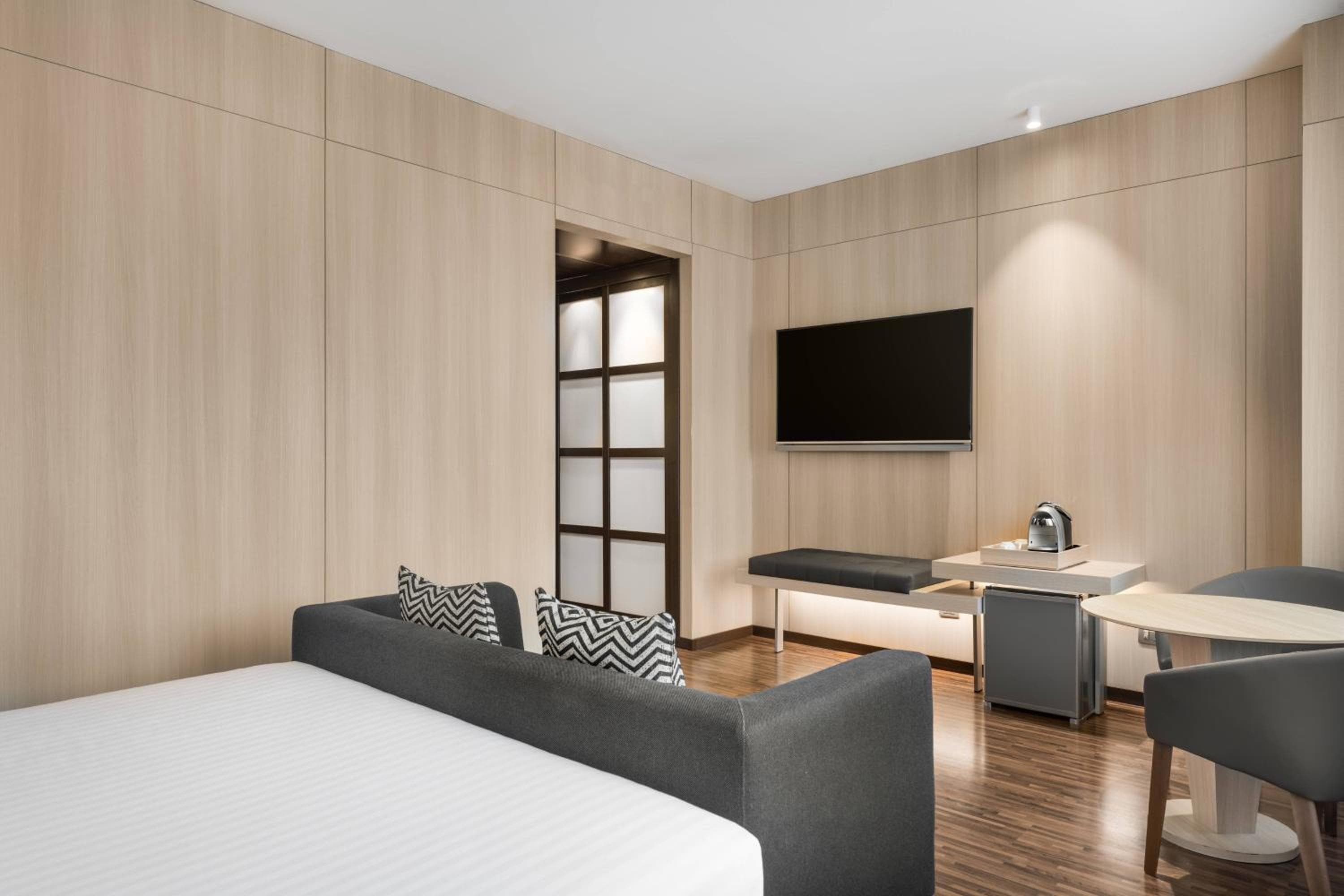 AC Hotel Milano by Marriott — 24