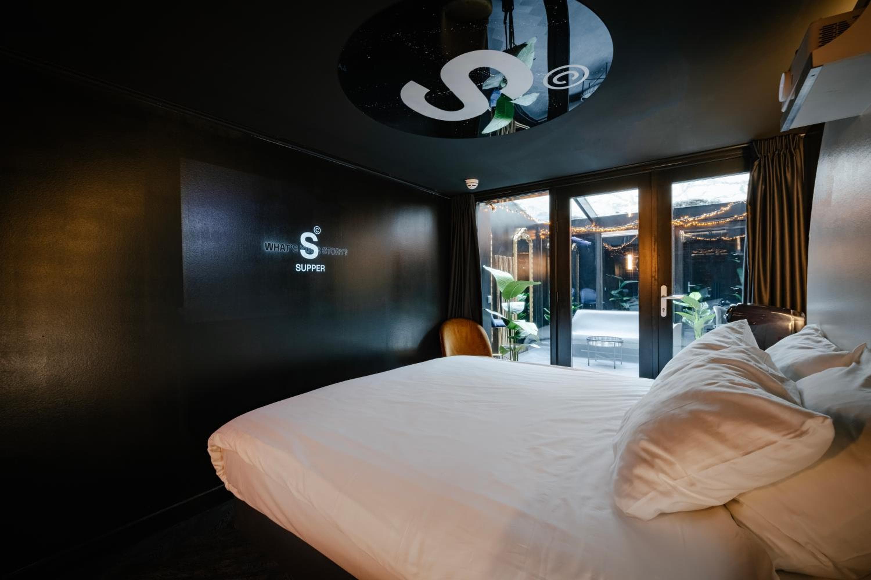 SUPPER Hotel — 10