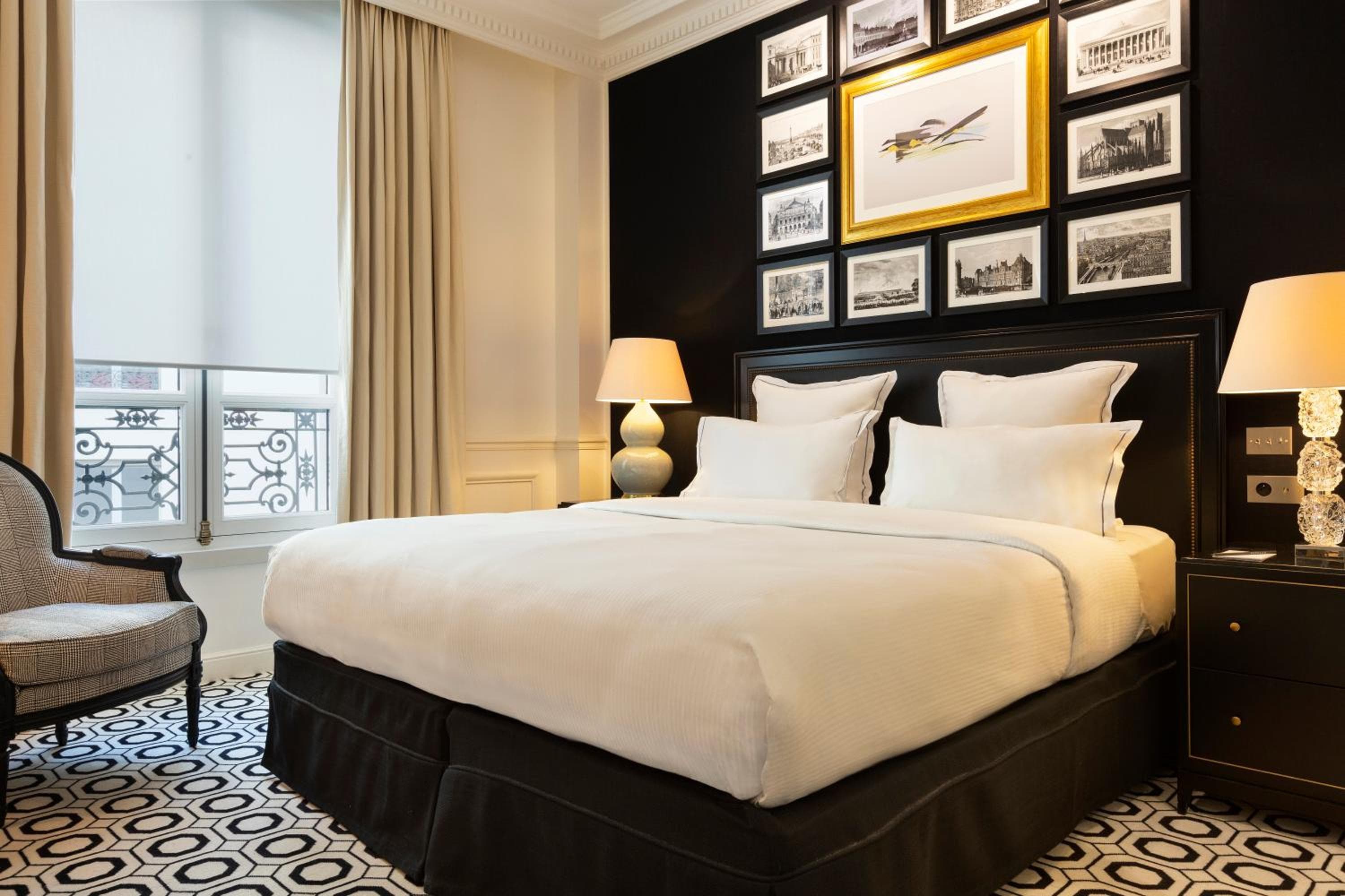Hôtel Keppler — 10