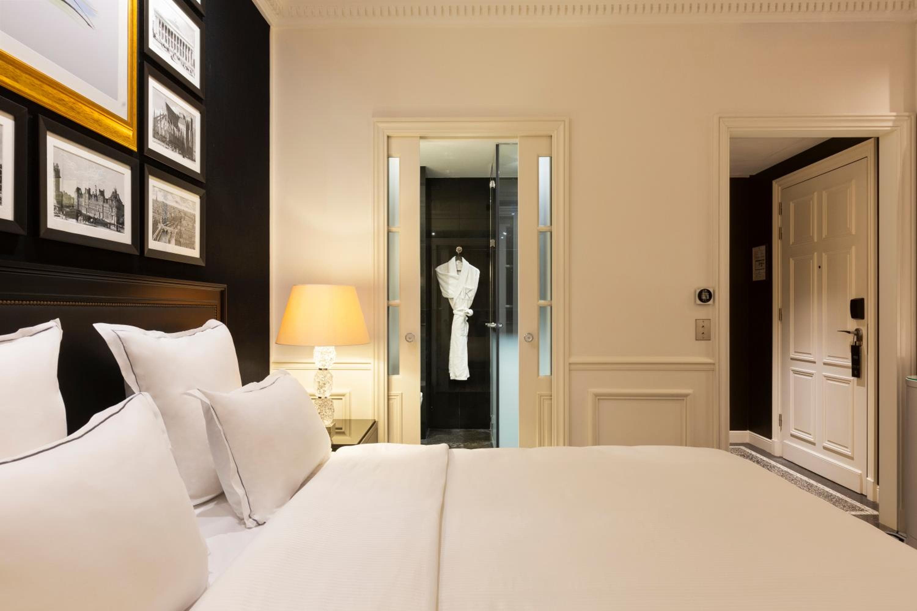 Hôtel Keppler — 8