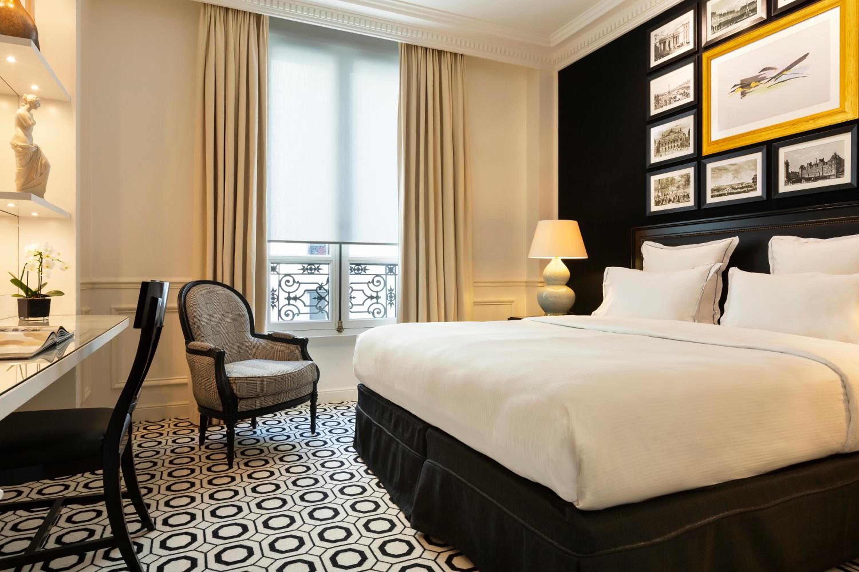 Hôtel Keppler — 6