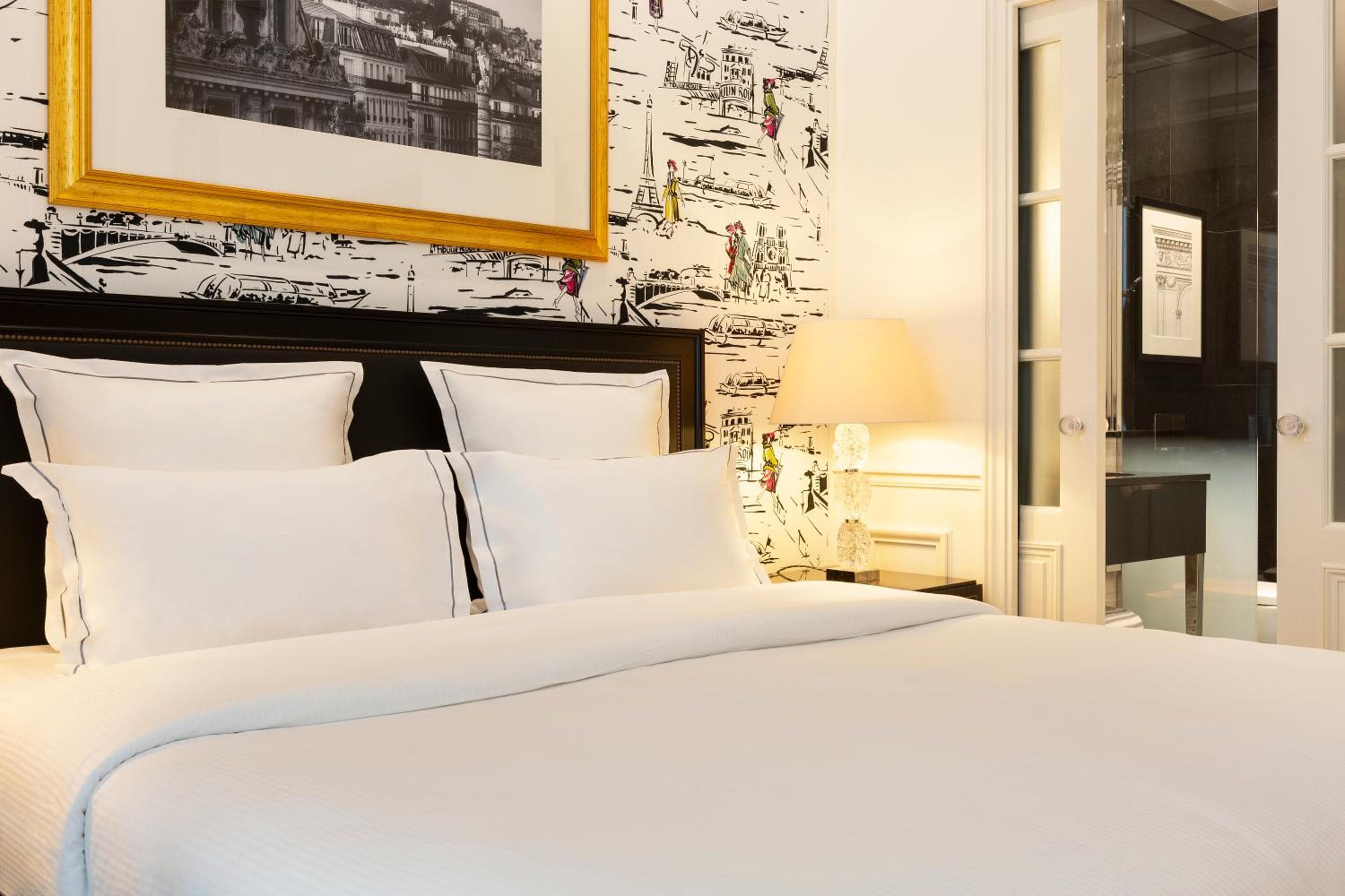 Hôtel Keppler — 30