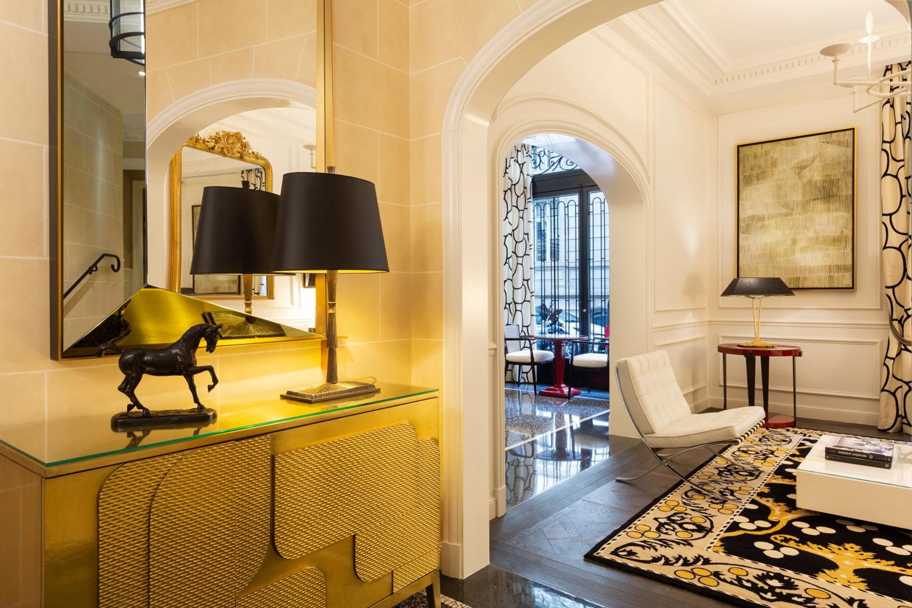 Hôtel Keppler — 9