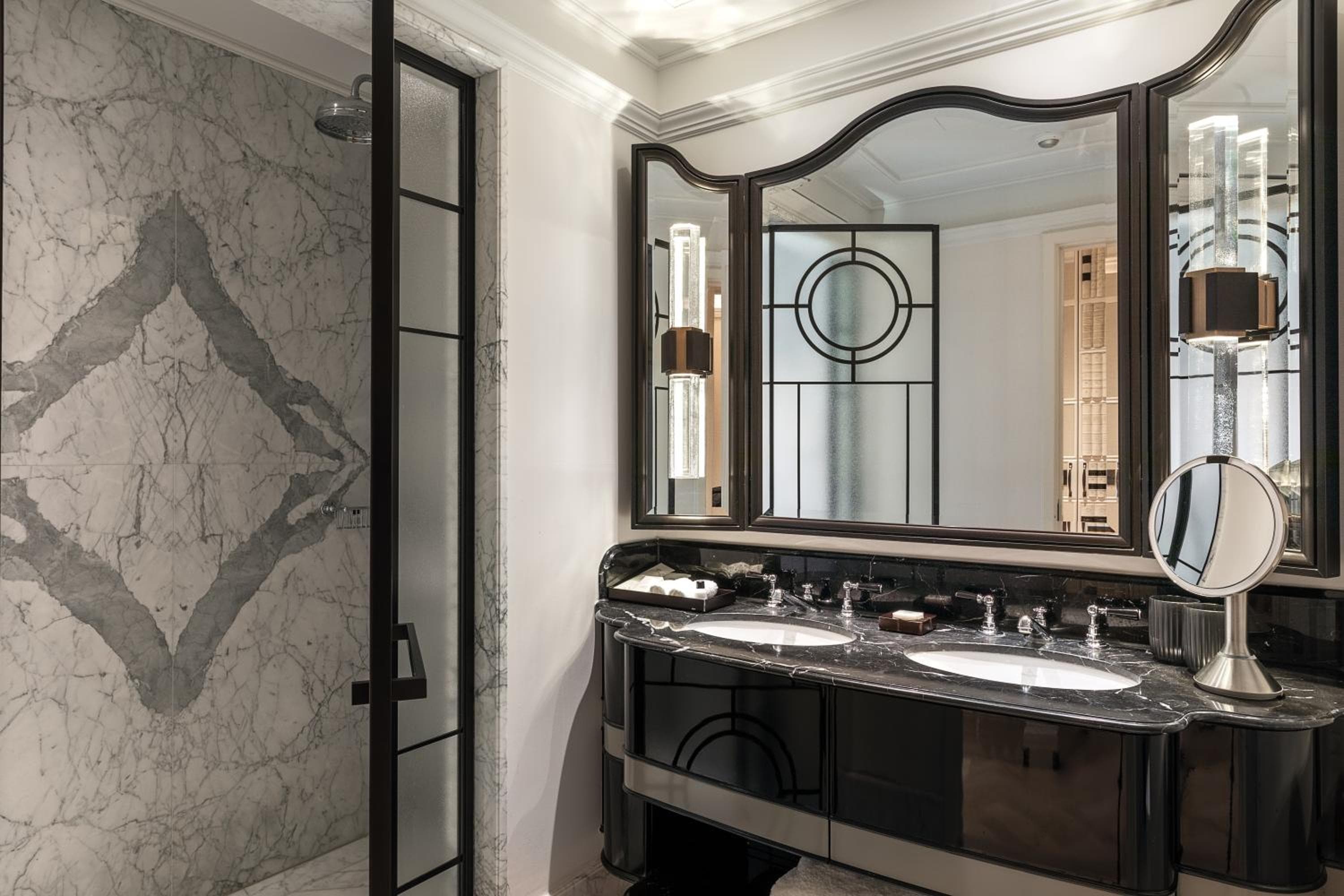 Gran Scotland Yard Hotel, parte de Hyatt — 11