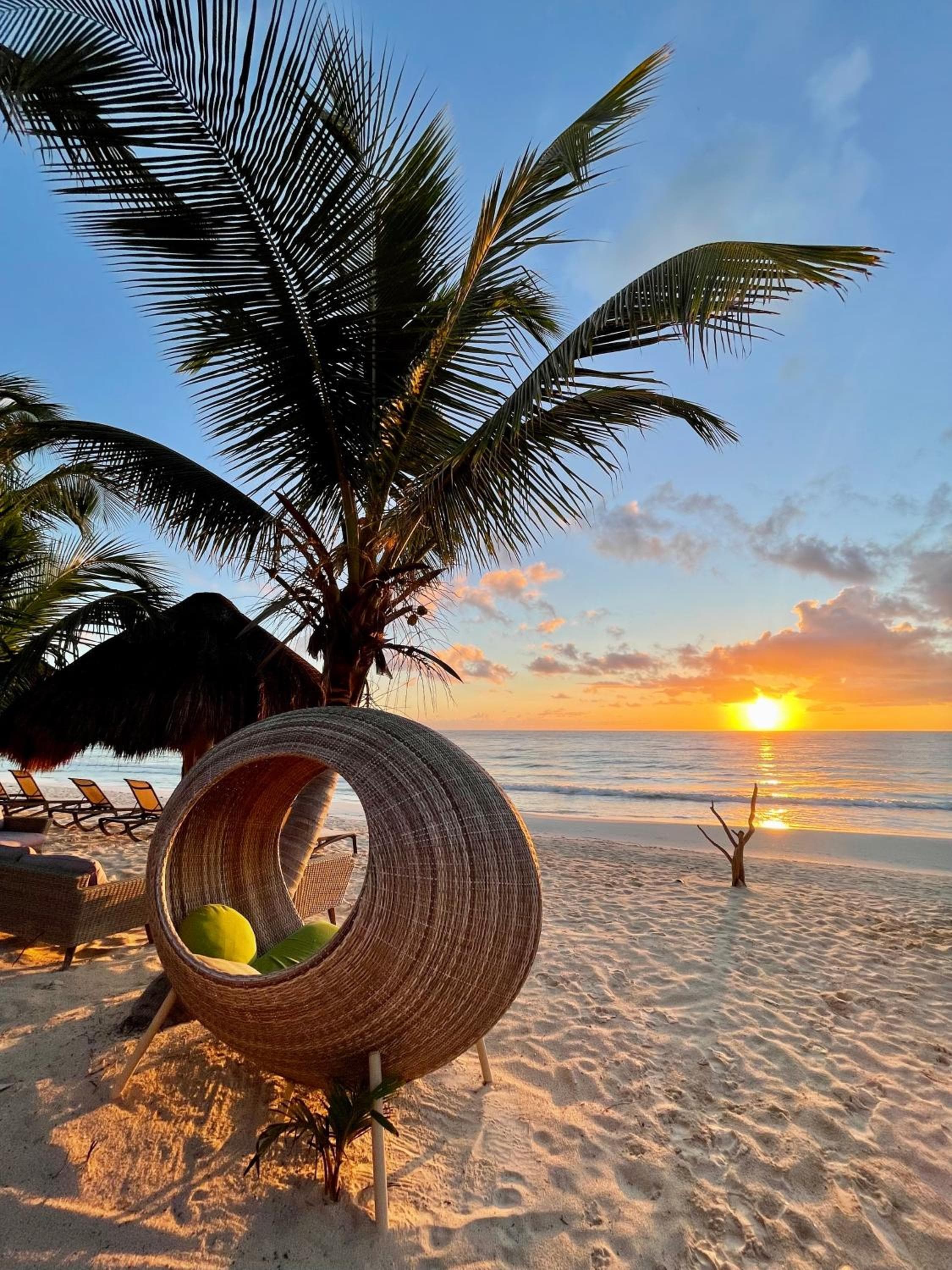 Sueños Tulum — 10