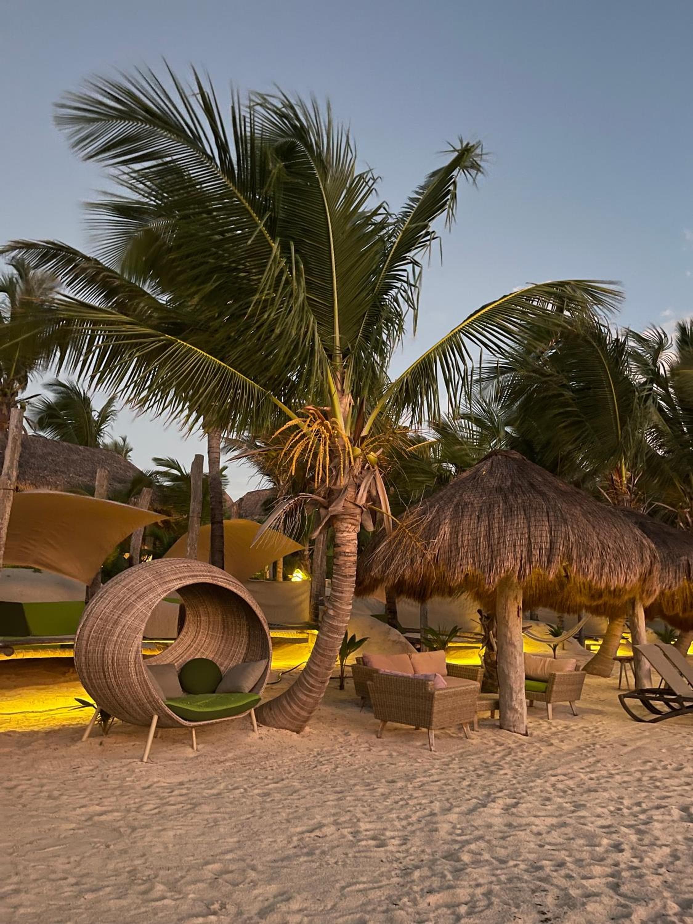 Sueños Tulum — 6