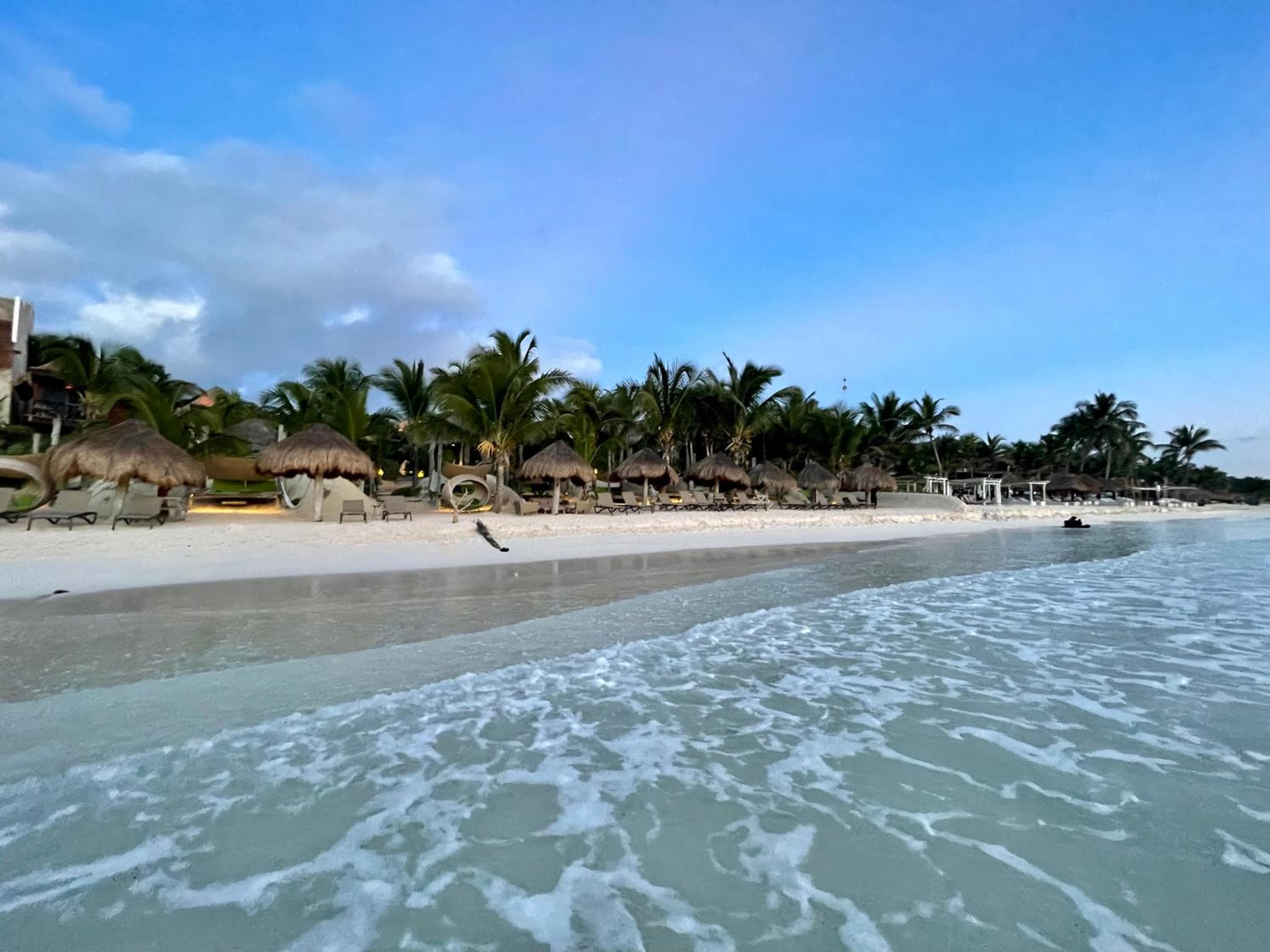 Sueños Tulum — 23