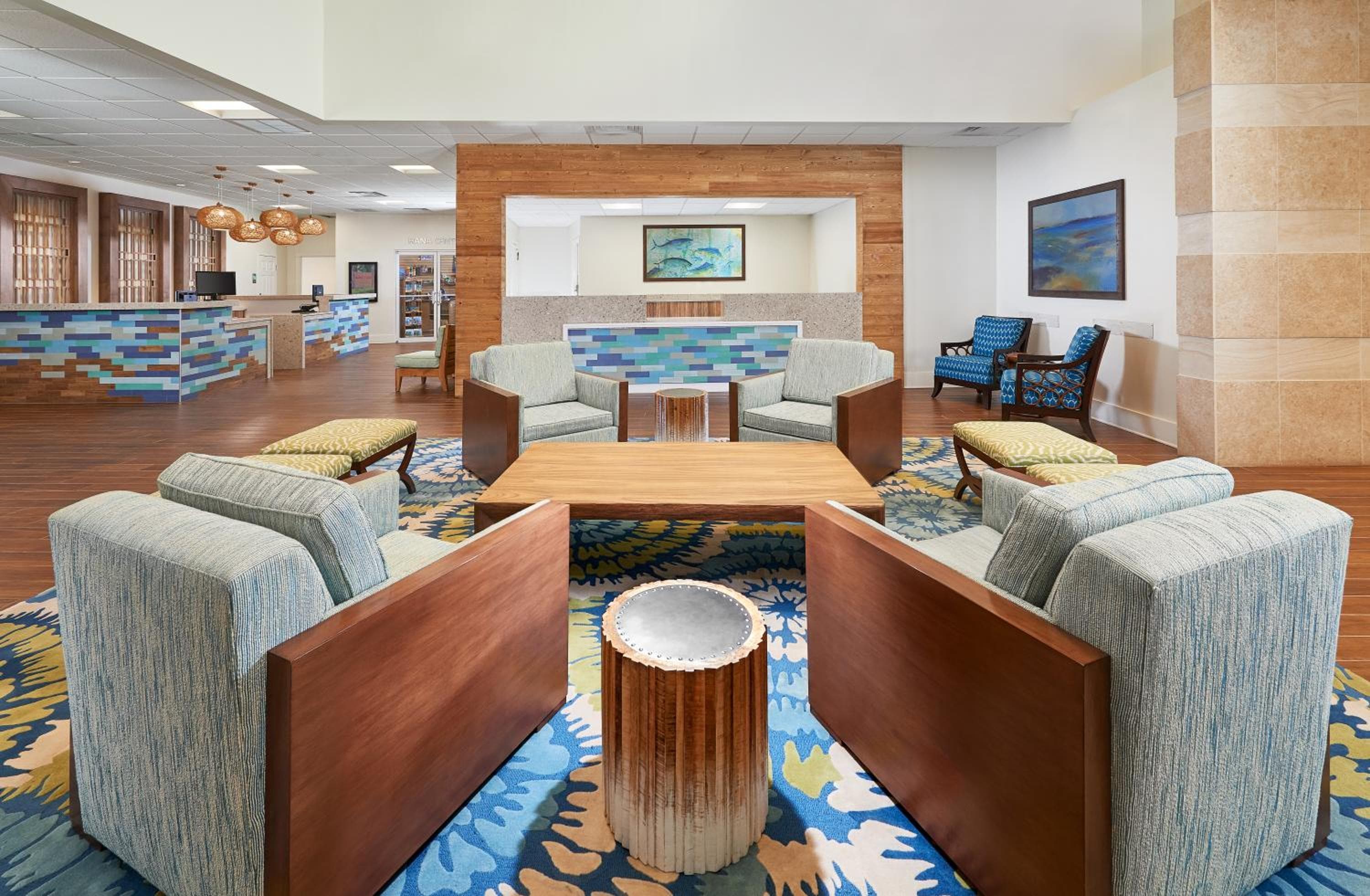 Hilton Vacation Club Aqua Sol Orlando West — 8