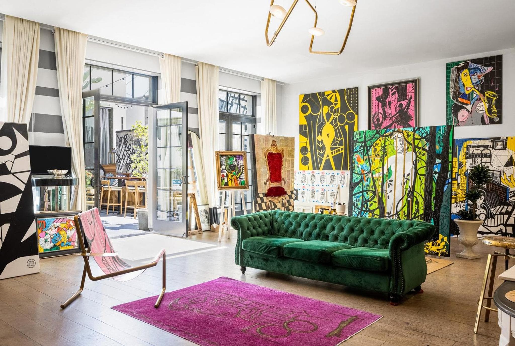 Kimpton La Peer West Hollywood by IHG — 28