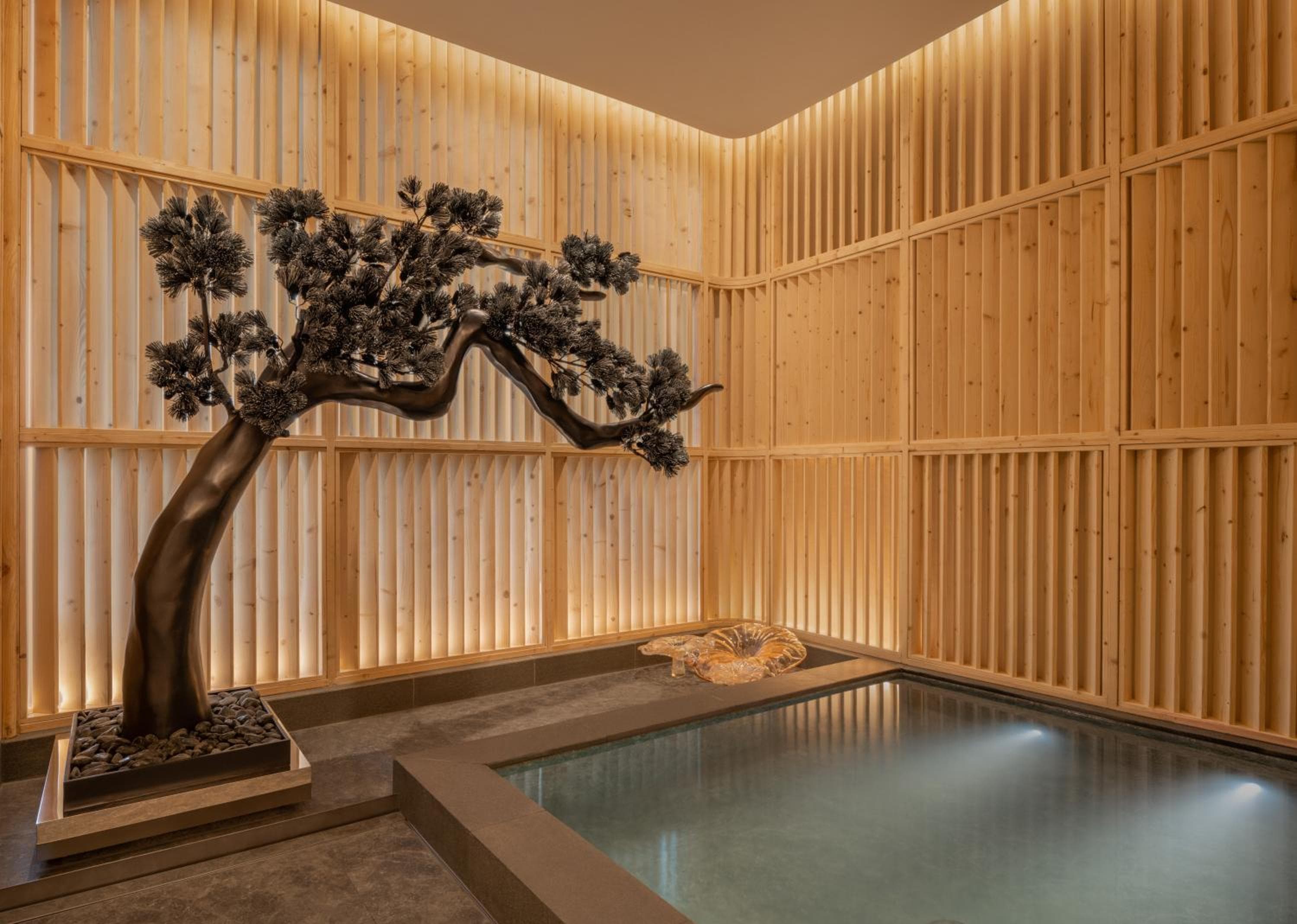 Le Meridien Bangkok — 5