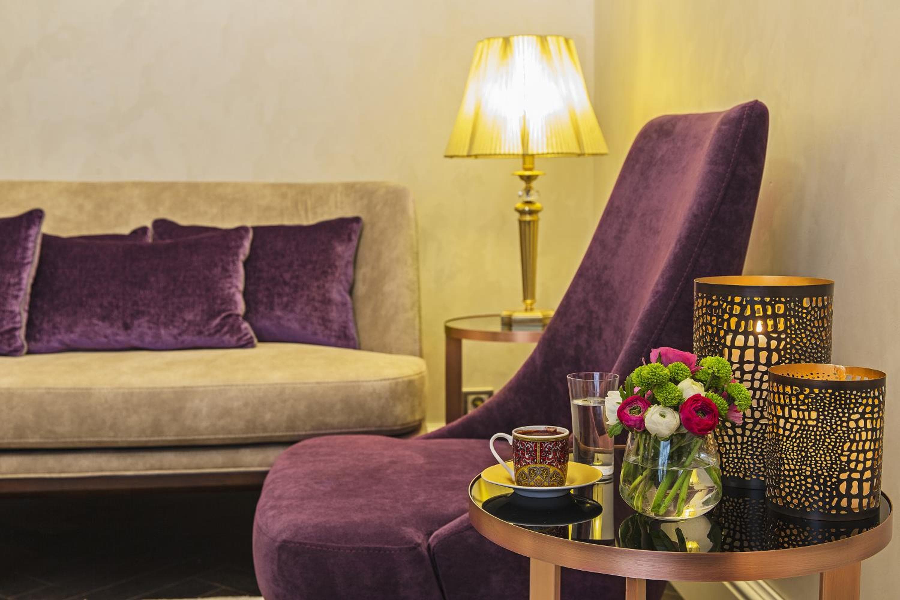 Meroddi Bagdatliyan Hotel — 4