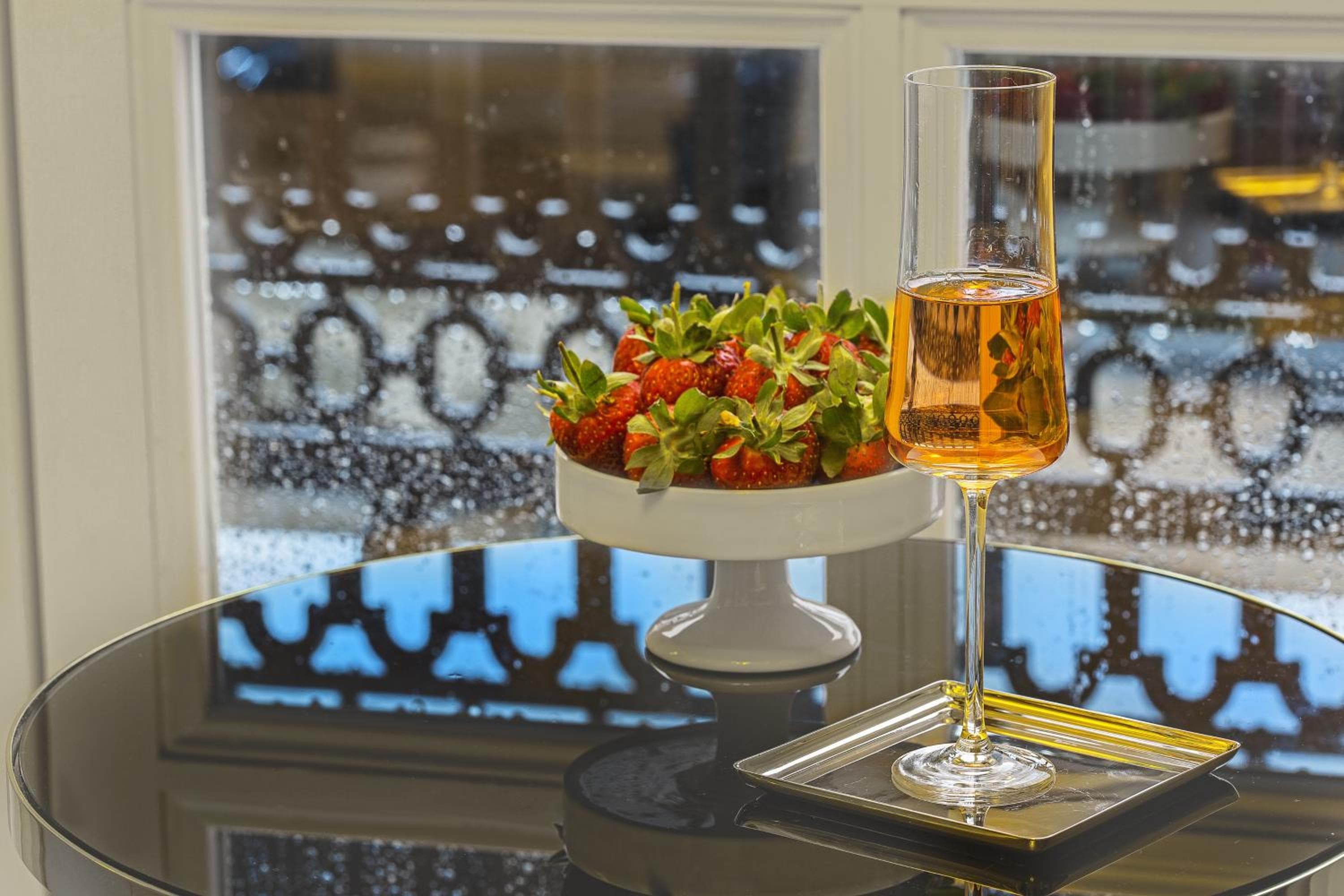Meroddi Bagdatliyan Hotel — 22
