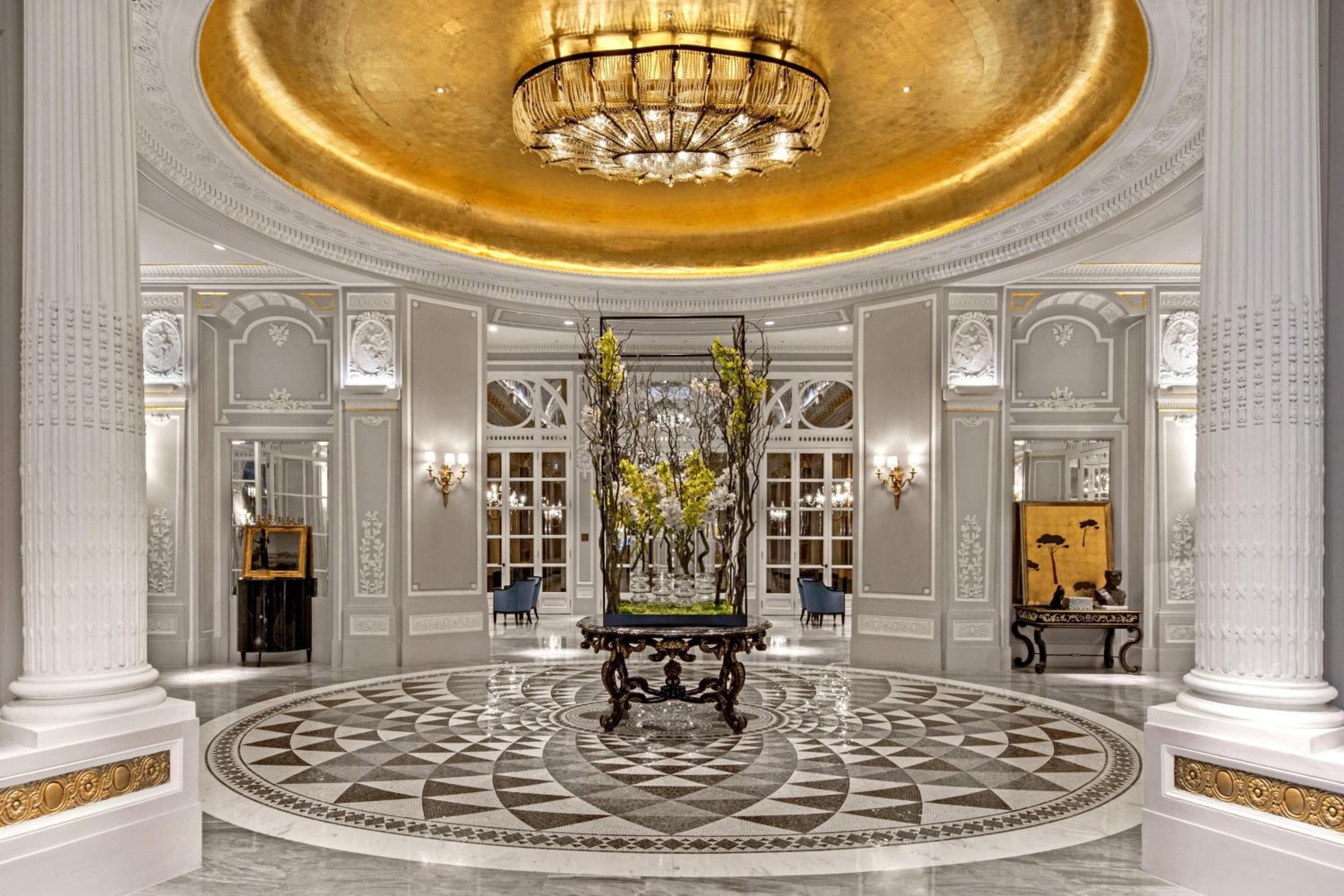 Il St. Regis Roma — 6