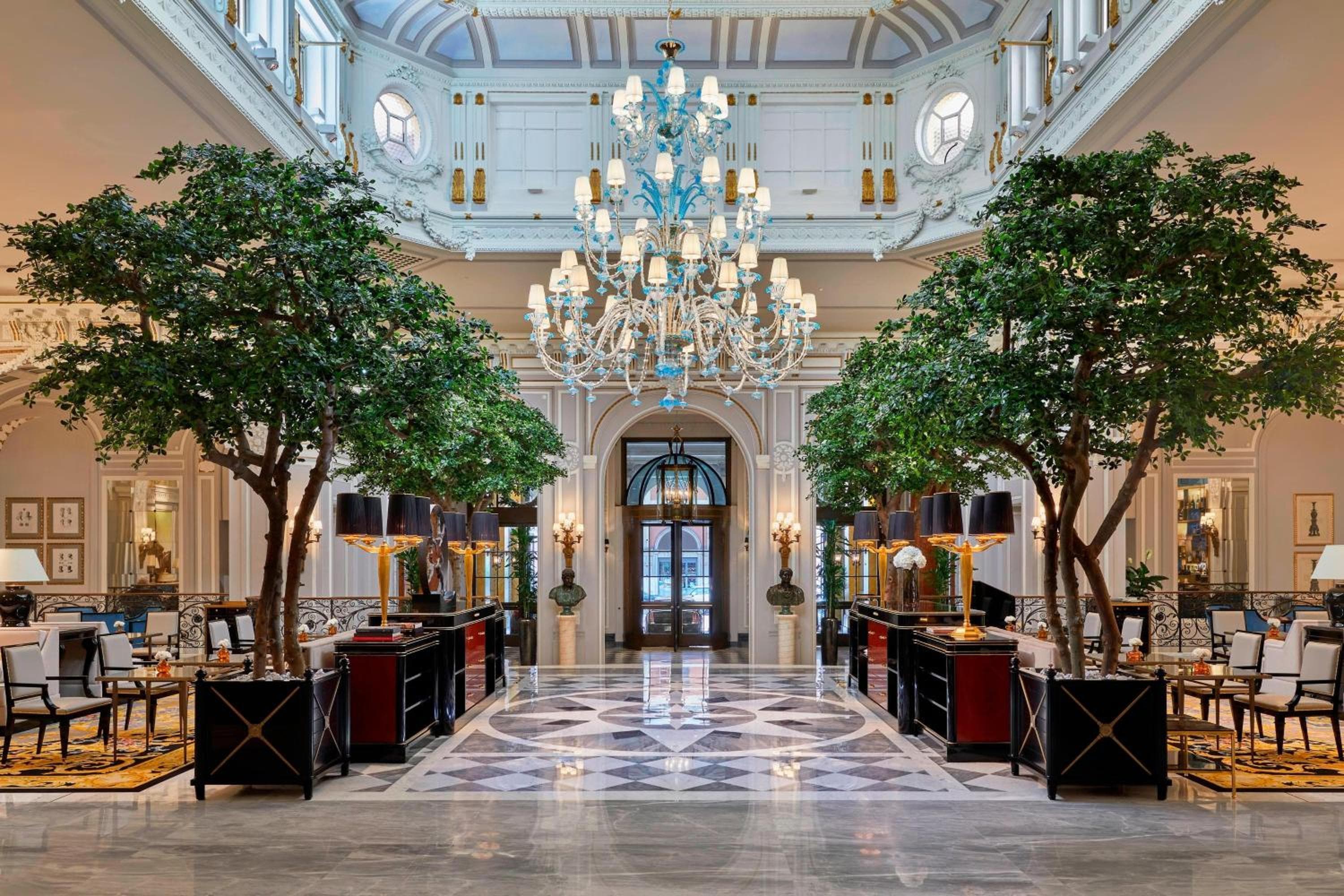 Il St. Regis Roma — 7