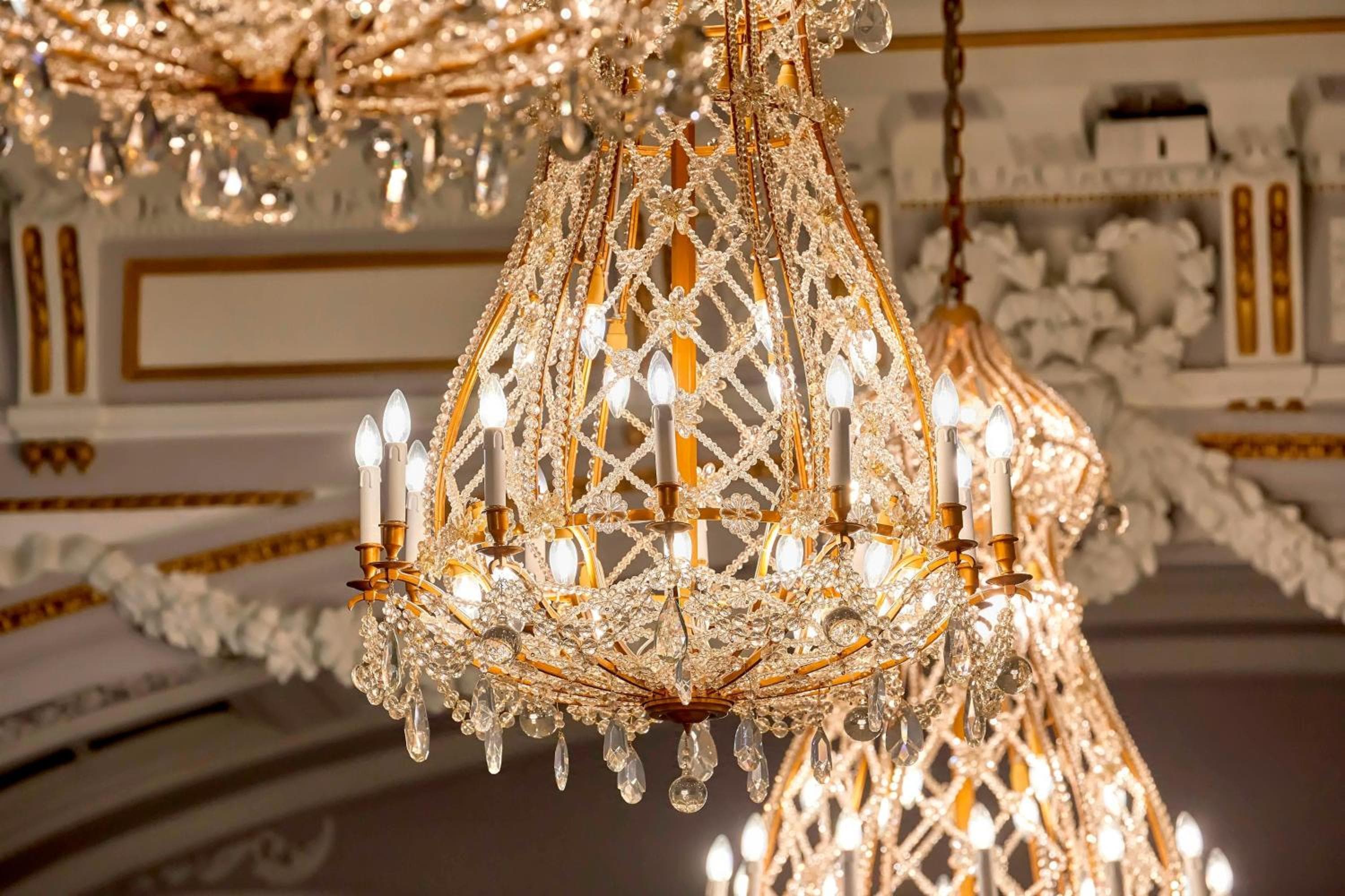 Il St. Regis Roma — 10
