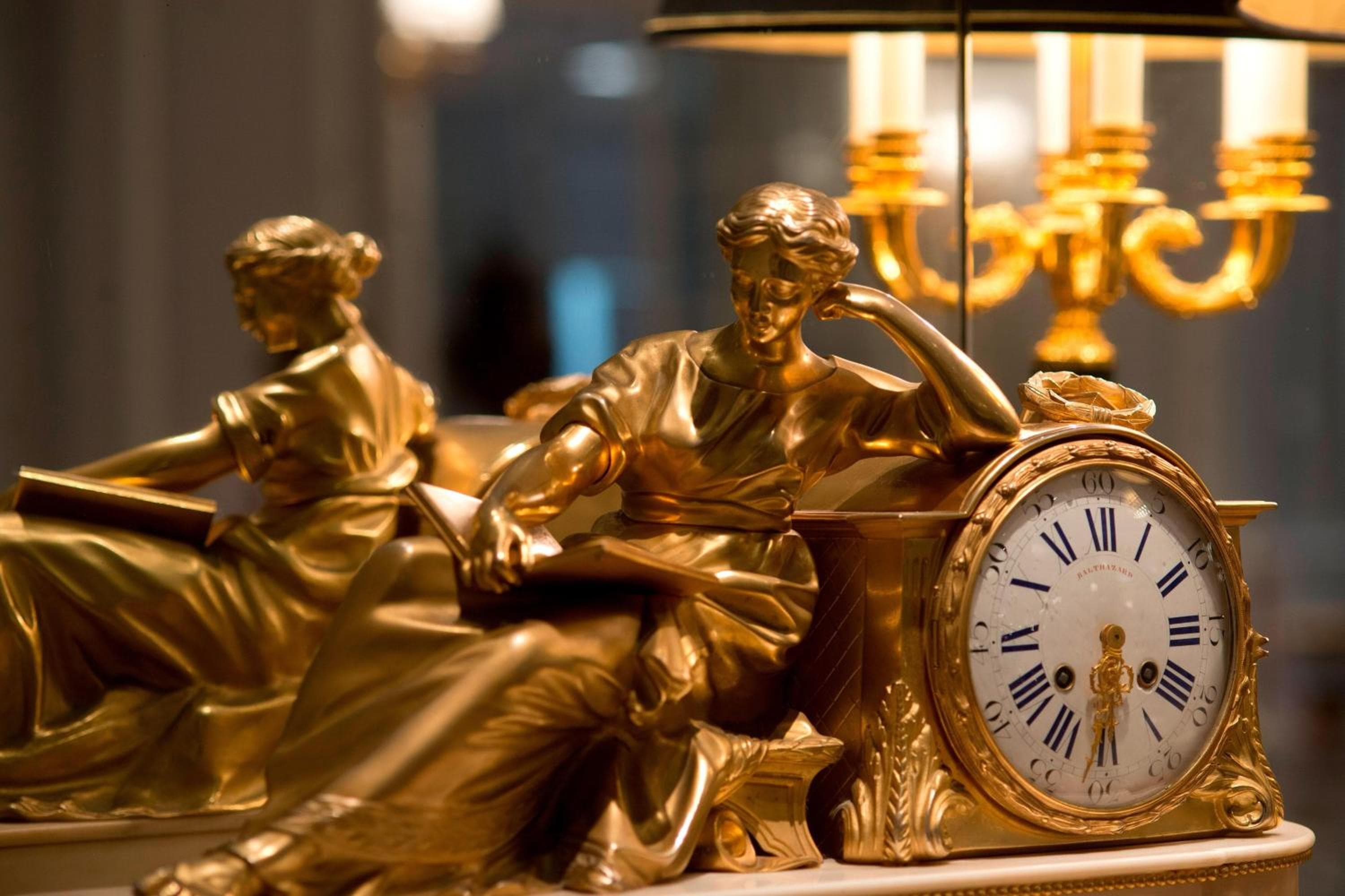 Il St. Regis Roma — 11