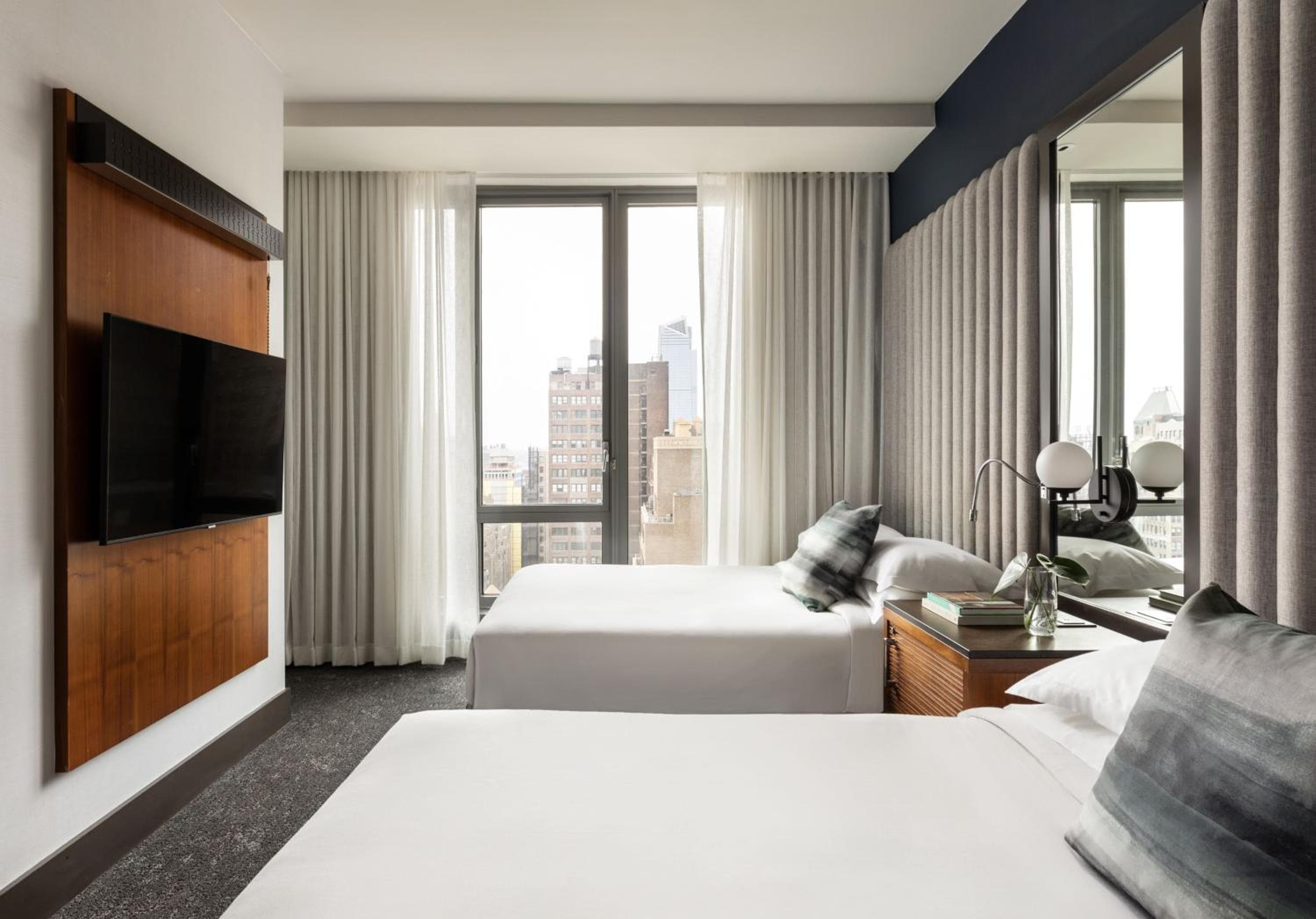 Kimpton Hotel Eventi by IHG — 23