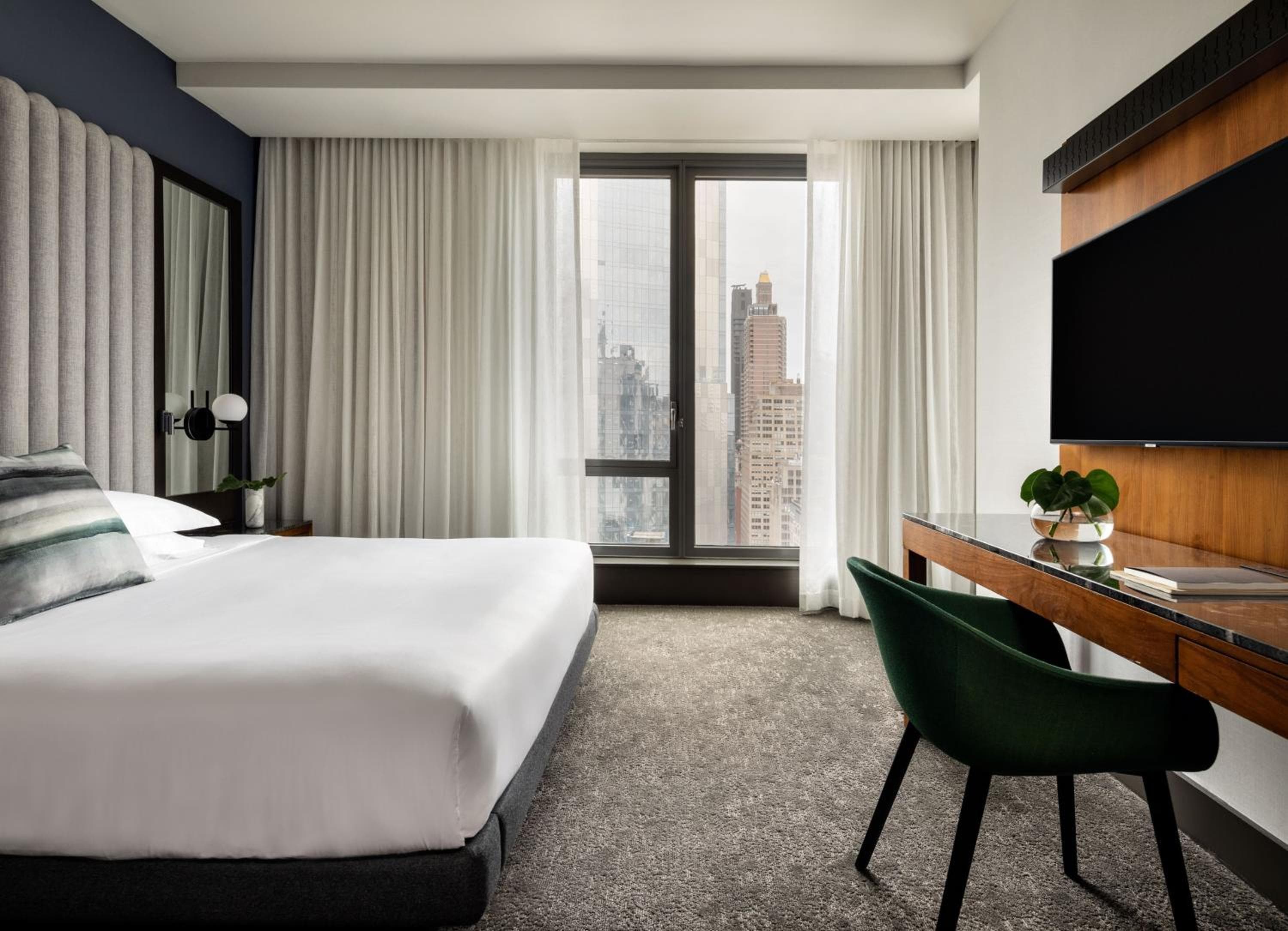 Kimpton Hotel Eventi by IHG — 24