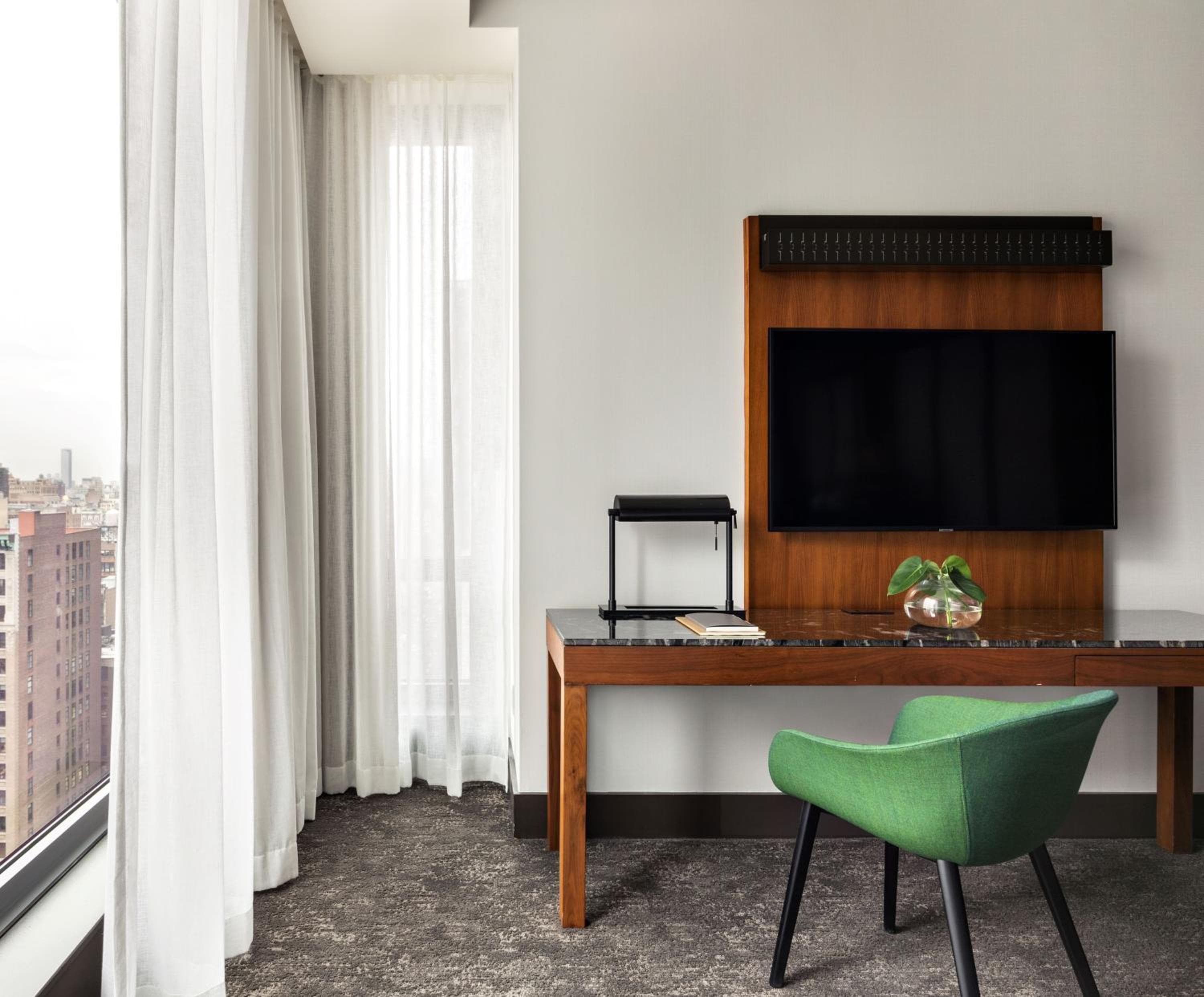Kimpton Hotel Eventi by IHG — 27