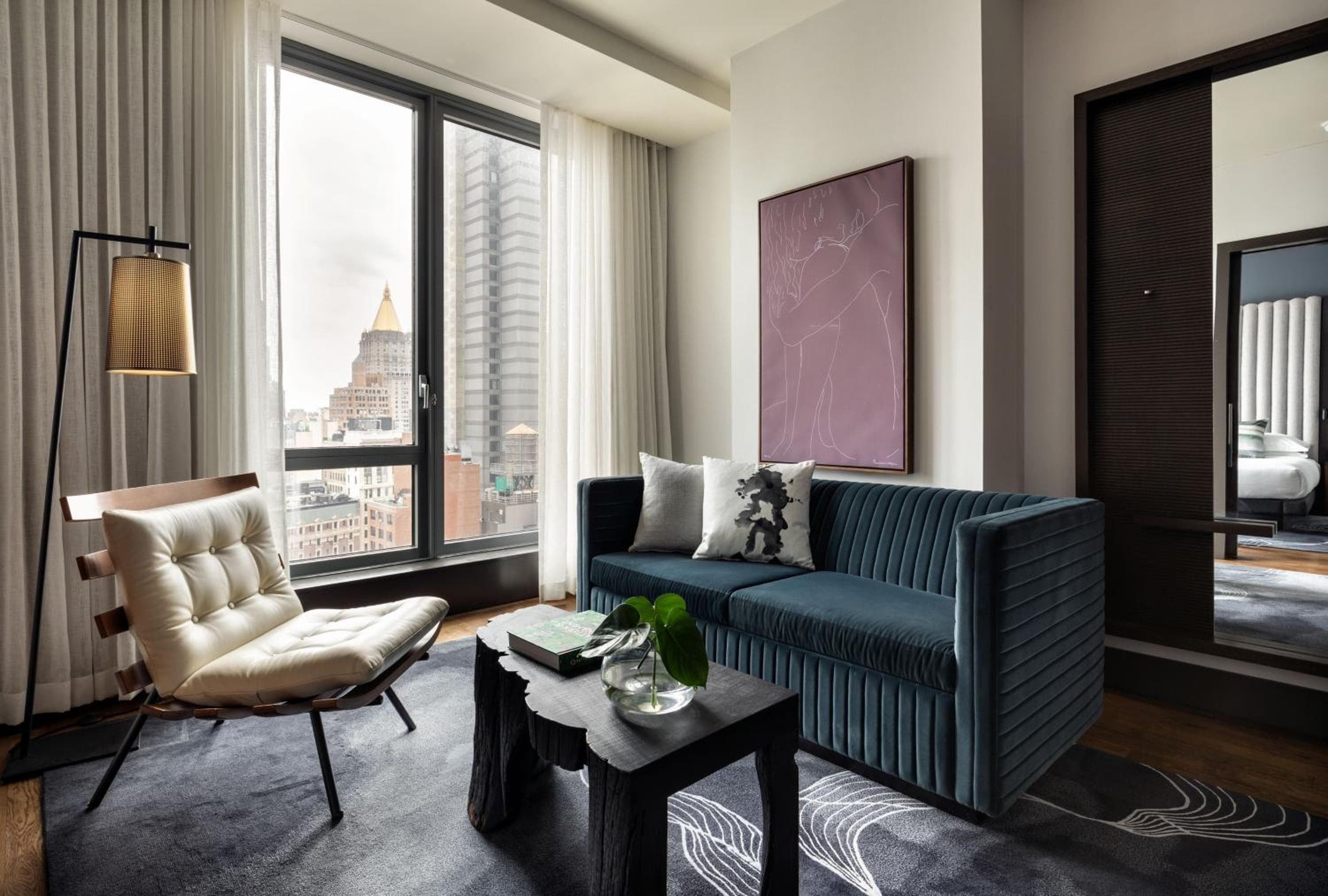 Kimpton Hotel Eventi by IHG — 29